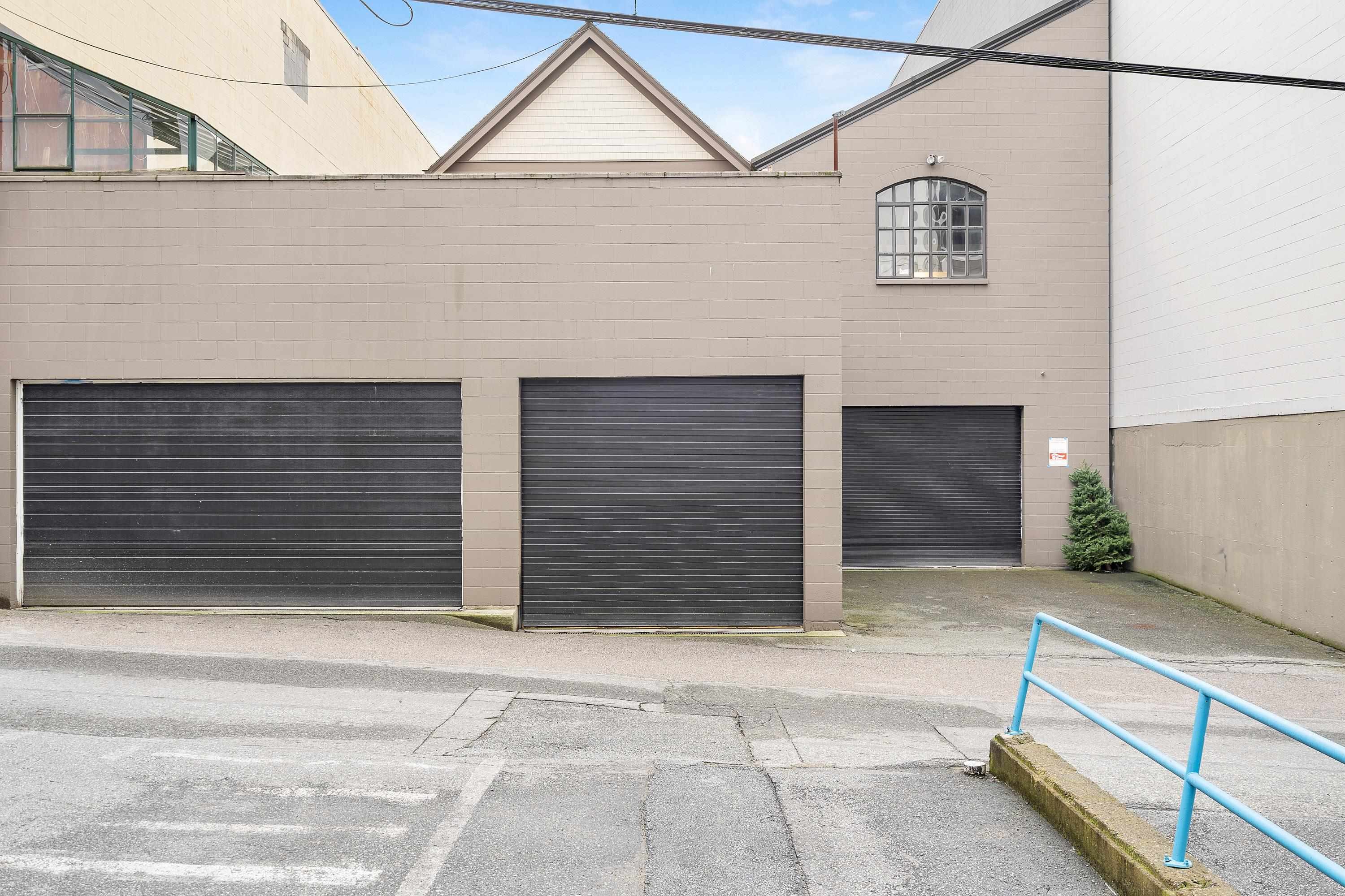 33 6Th Avenue E, Vancouver, BC