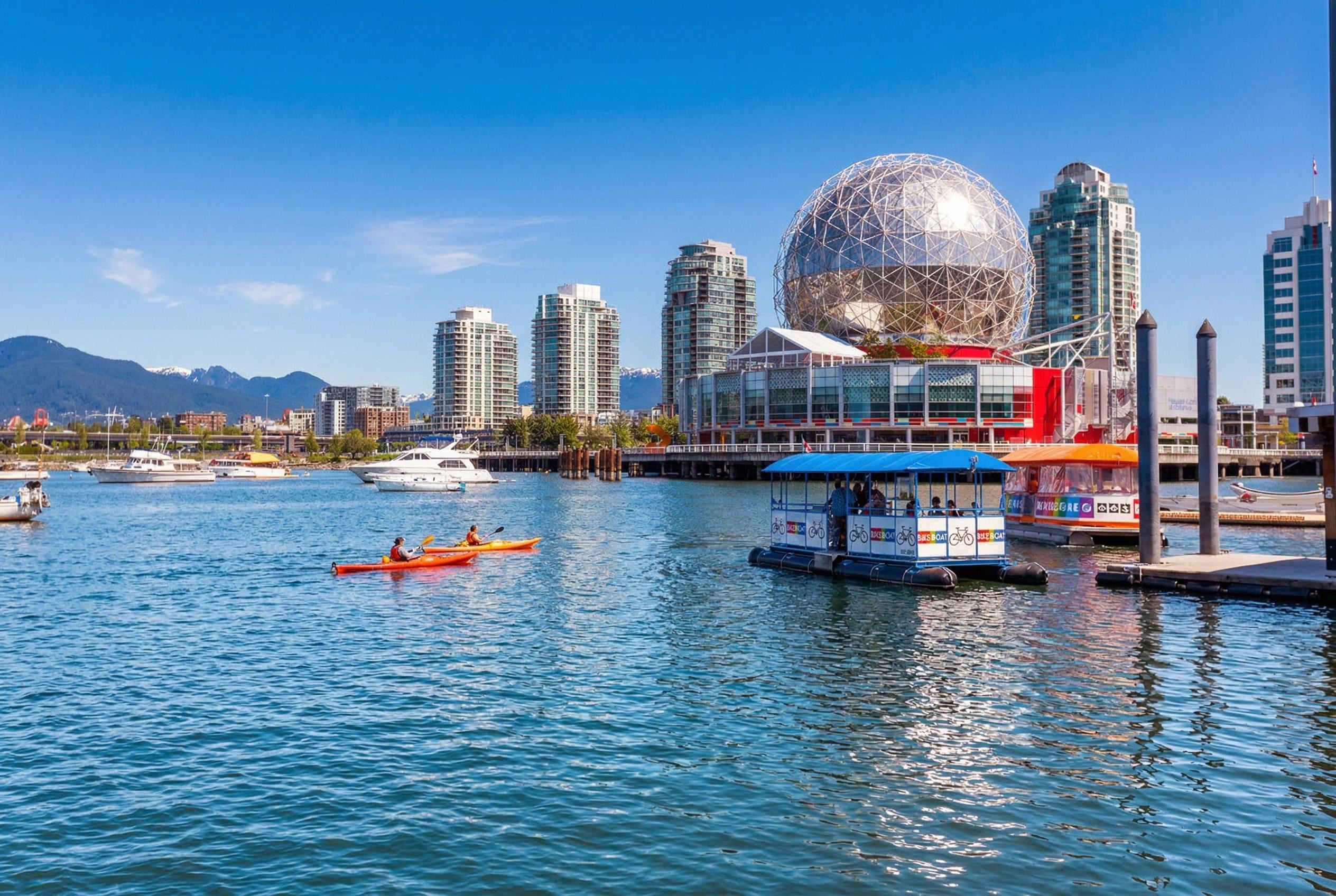 33 6Th Avenue E, Vancouver, BC