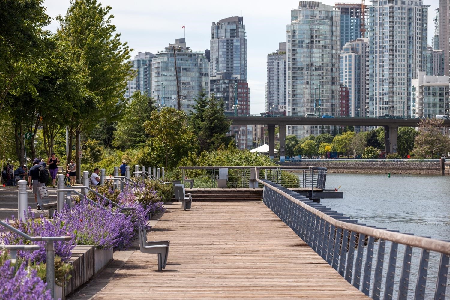 33 6Th Avenue E, Vancouver, BC