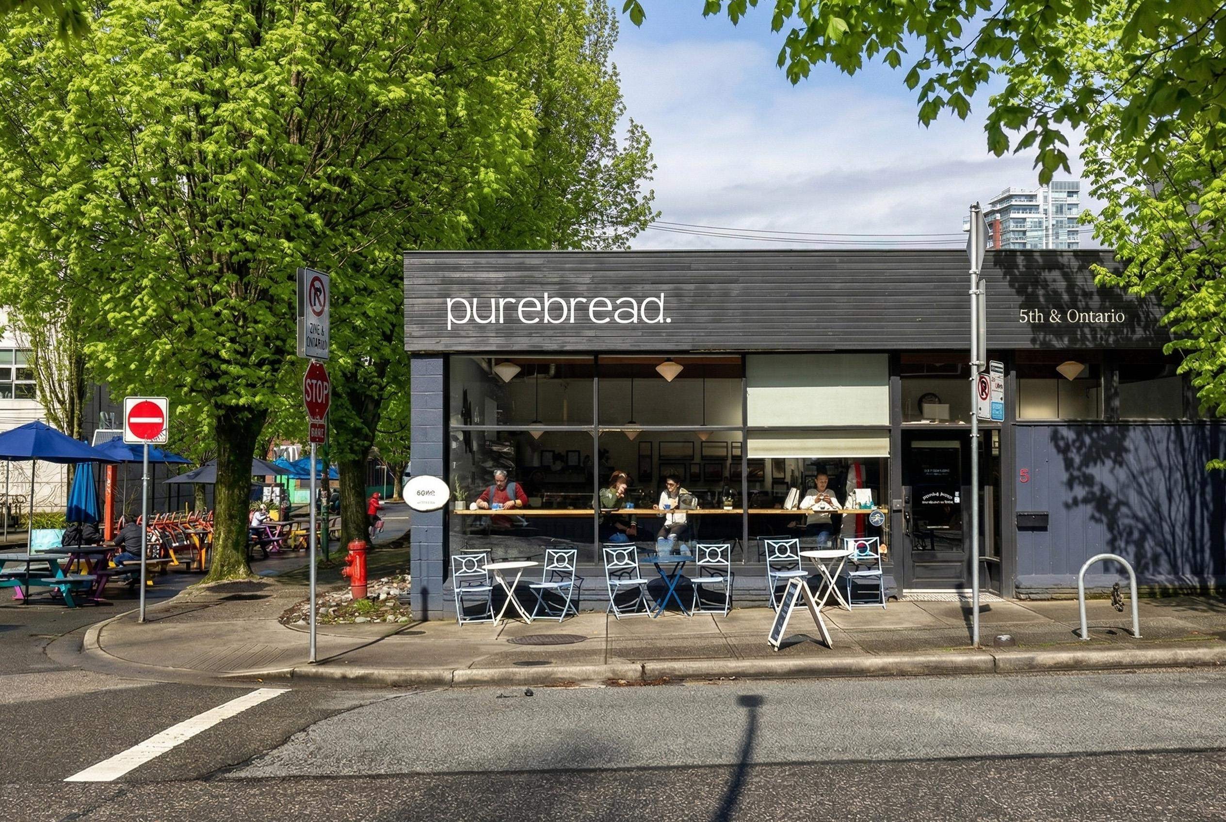 33 6Th Avenue E, Vancouver, BC