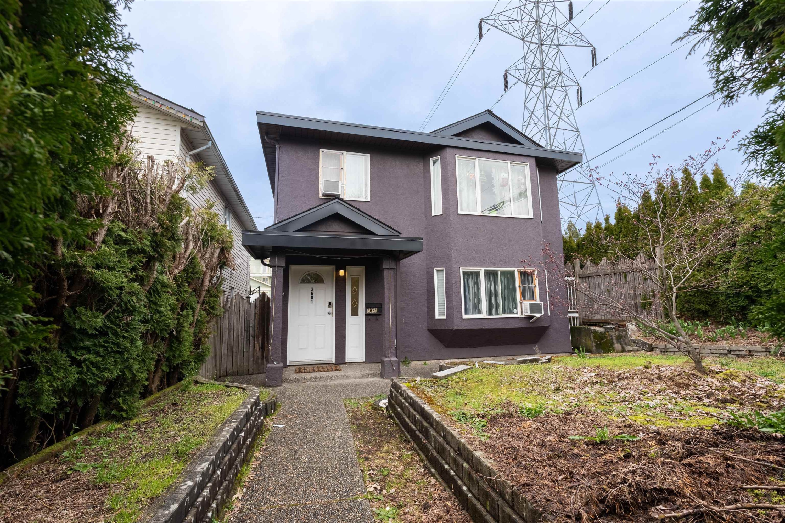 3681 Adanac Street, Vancouver, BC