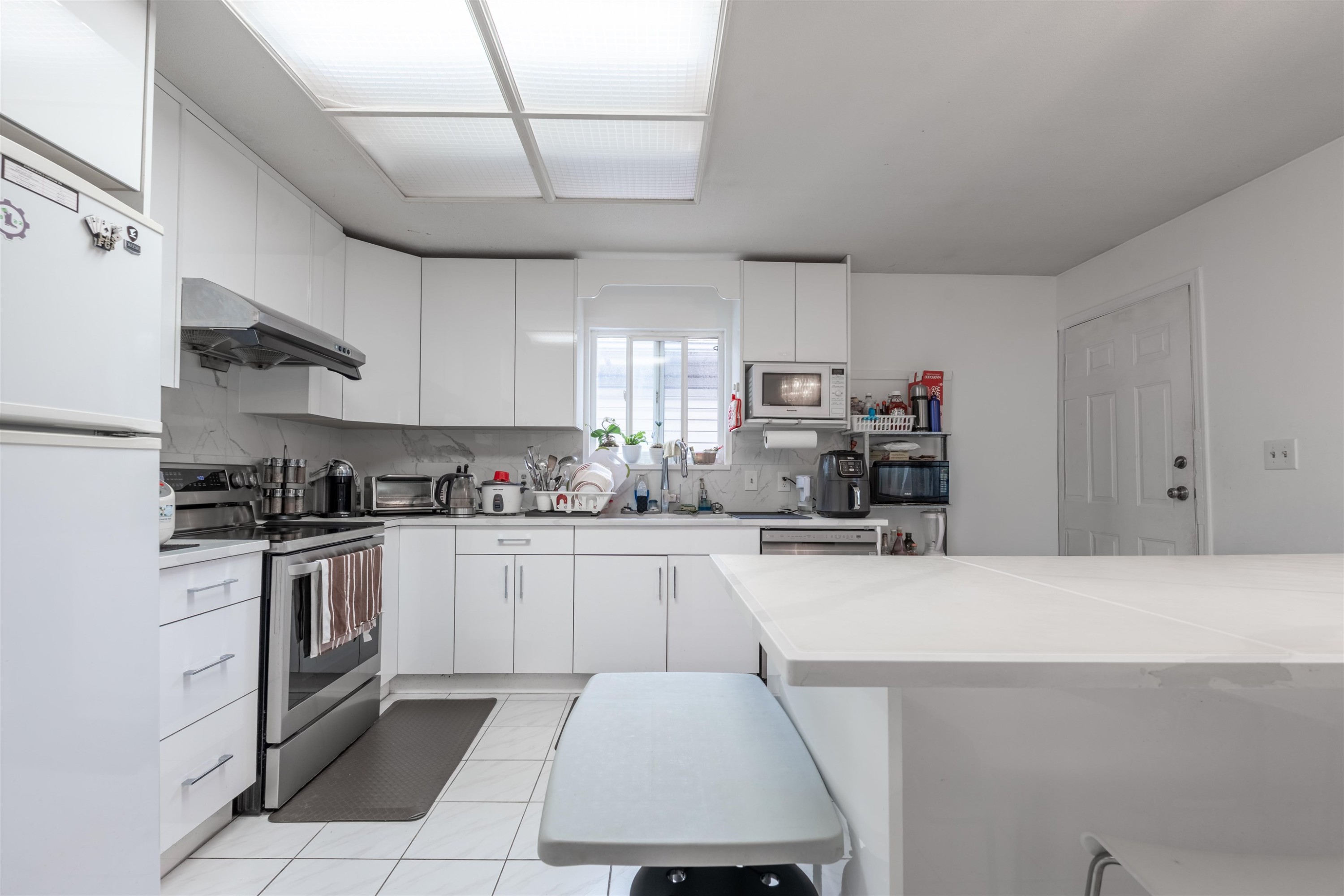 3681 Adanac Street, Vancouver, BC