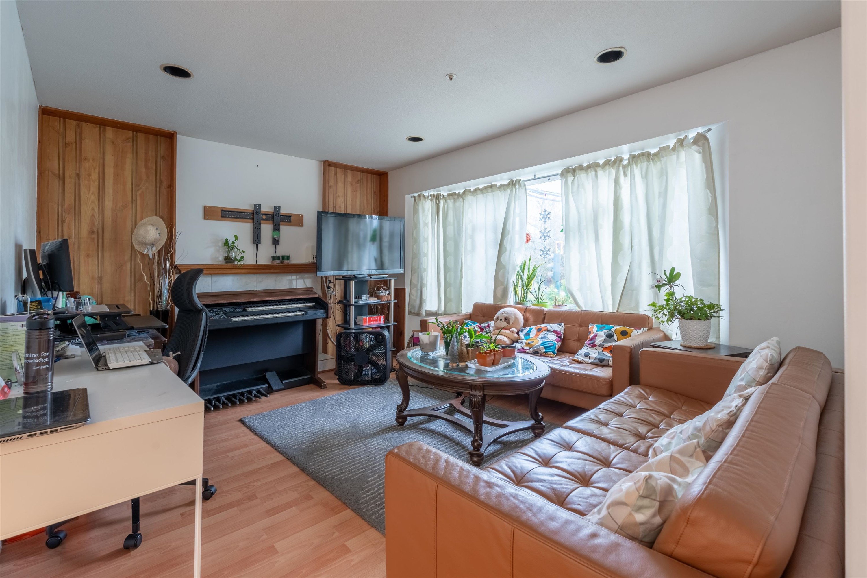 3681 Adanac Street, Vancouver, BC