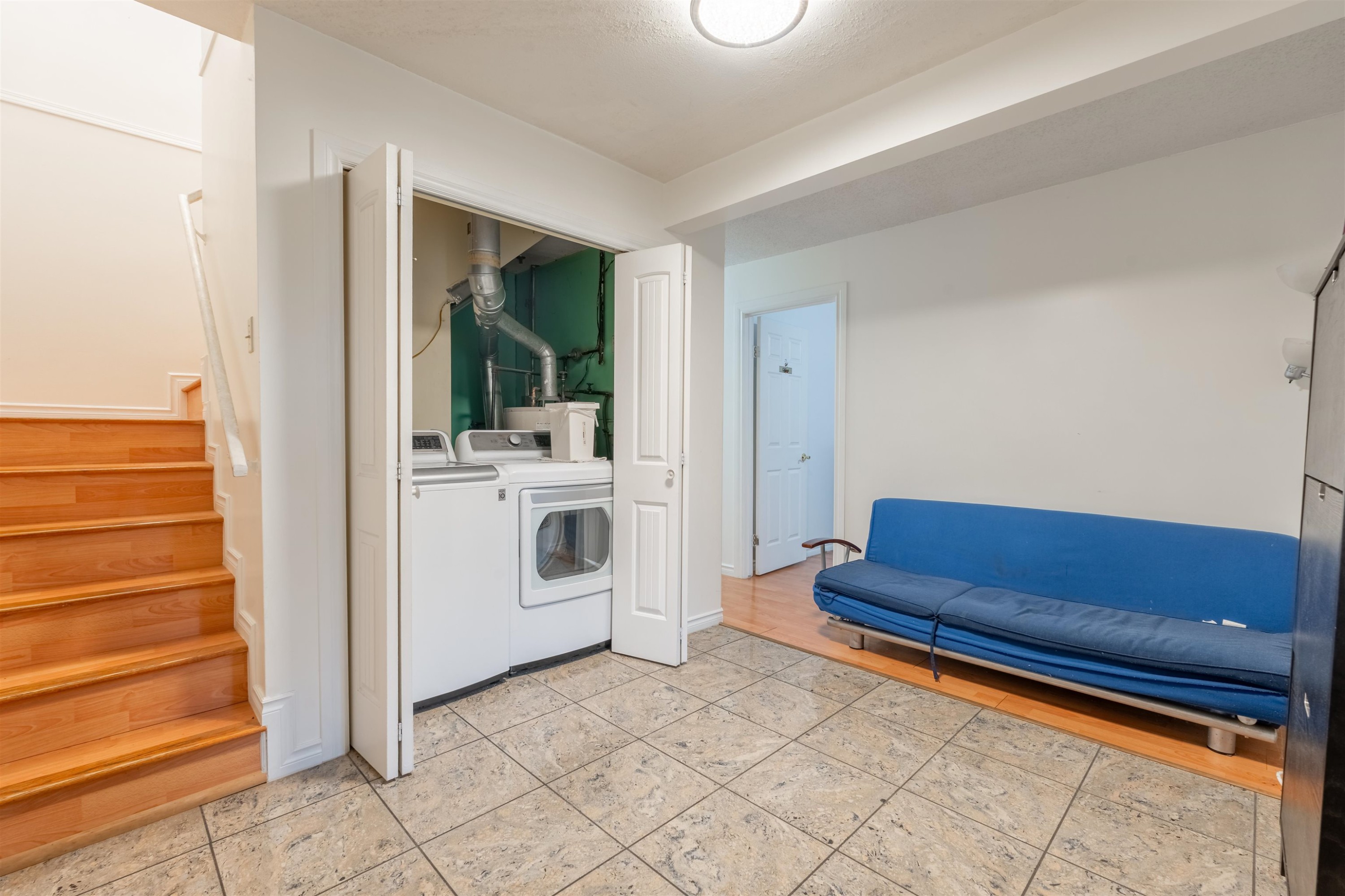 3681 Adanac Street, Vancouver, BC