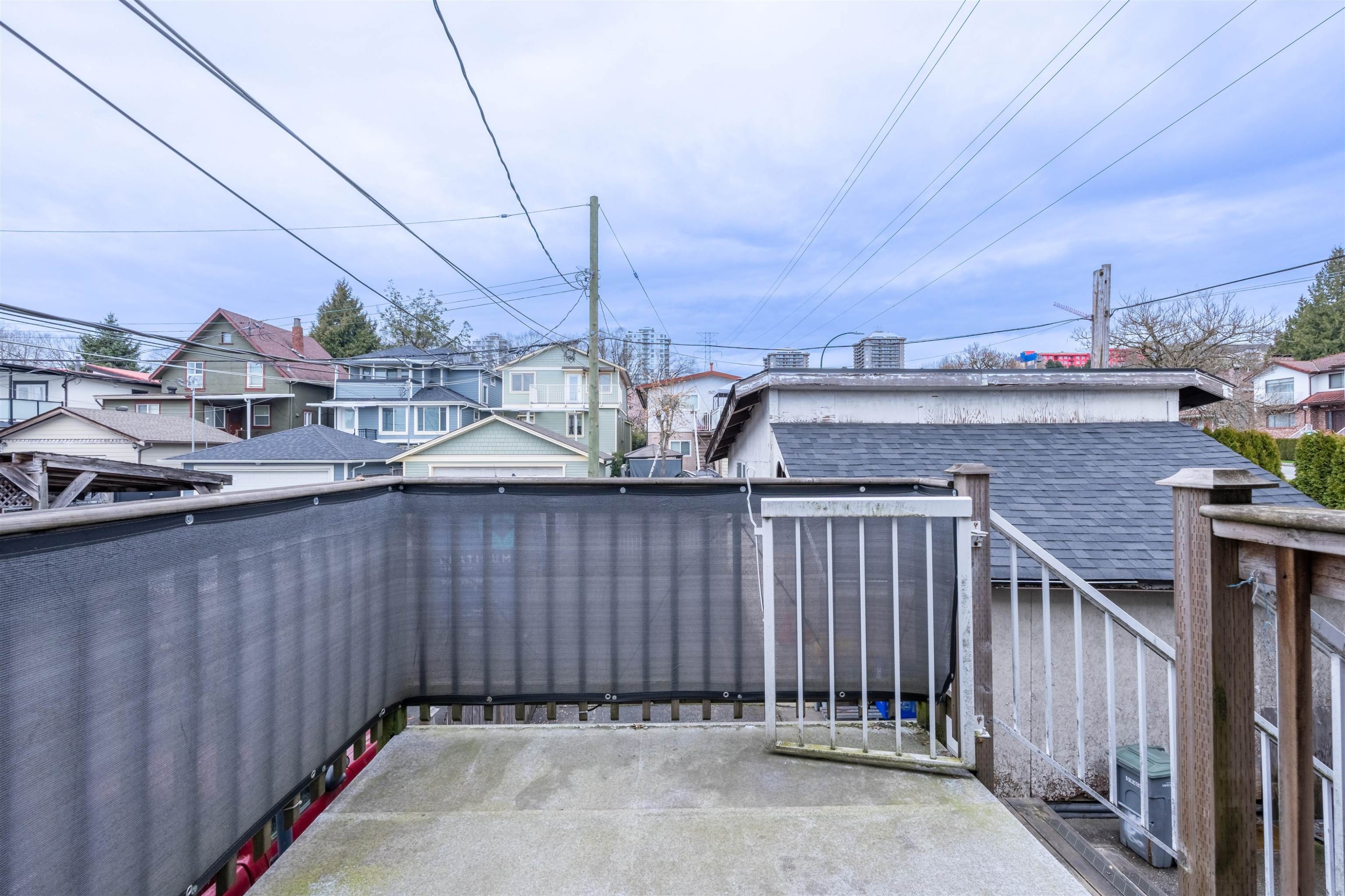 3681 Adanac Street, Vancouver, BC