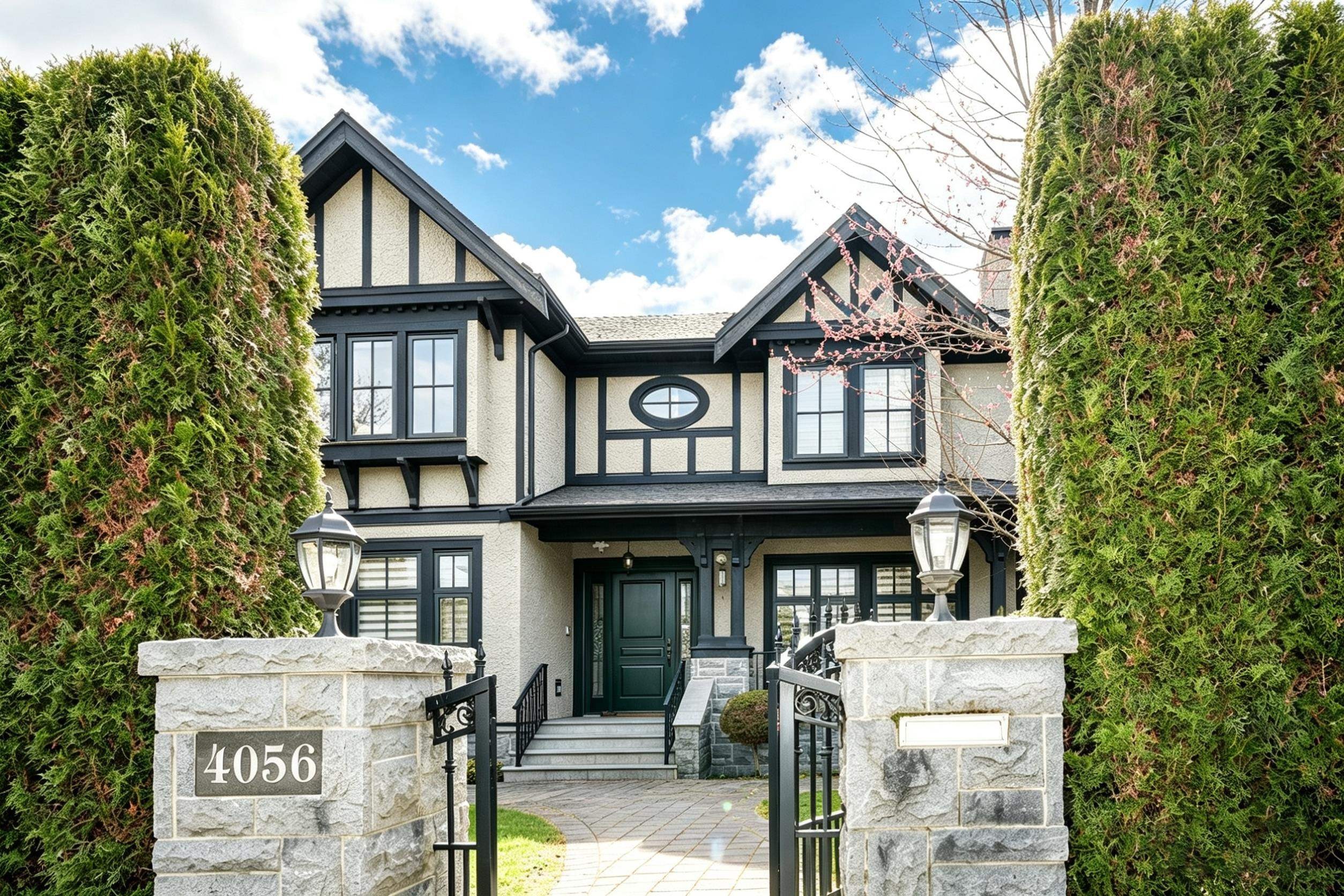 4056 30Th Avenue W, Vancouver, BC