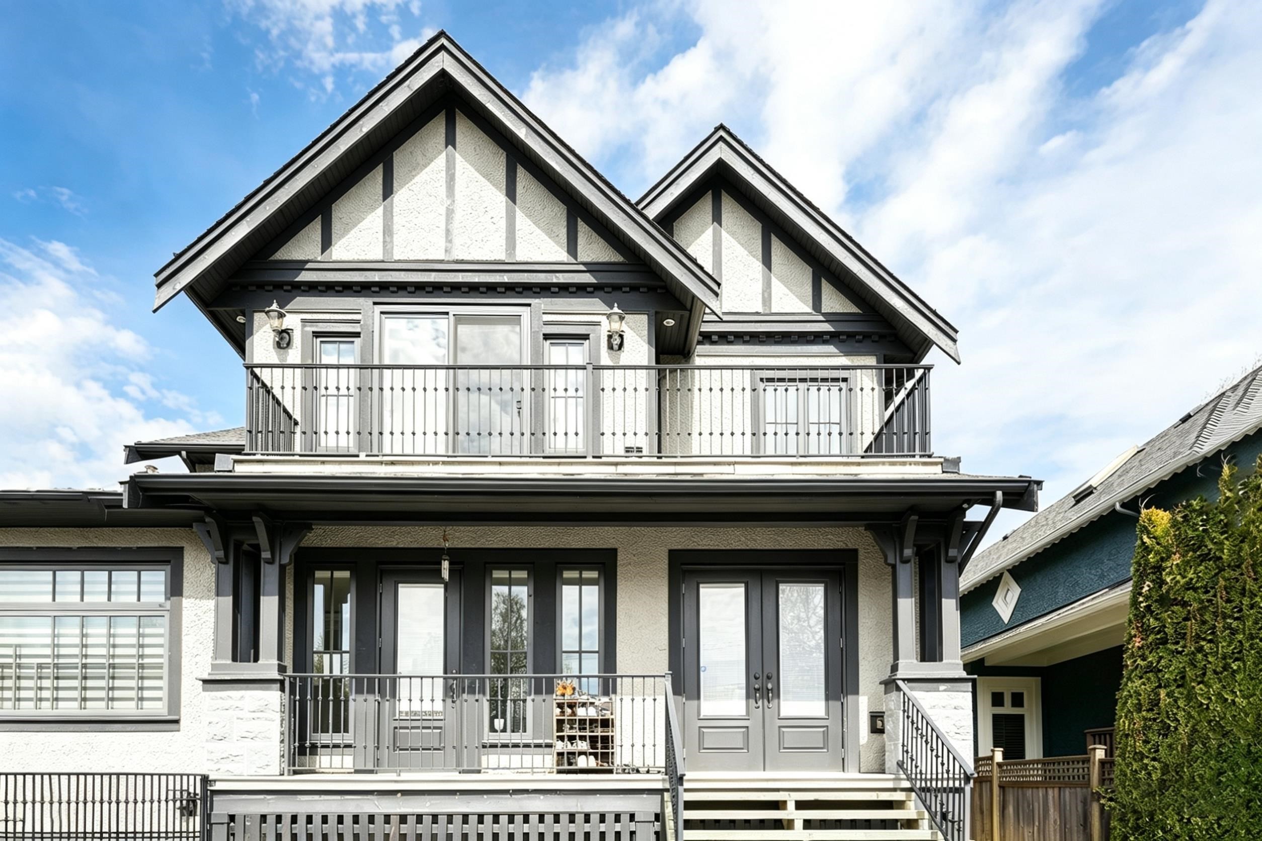 4056 30Th Avenue W, Vancouver, BC