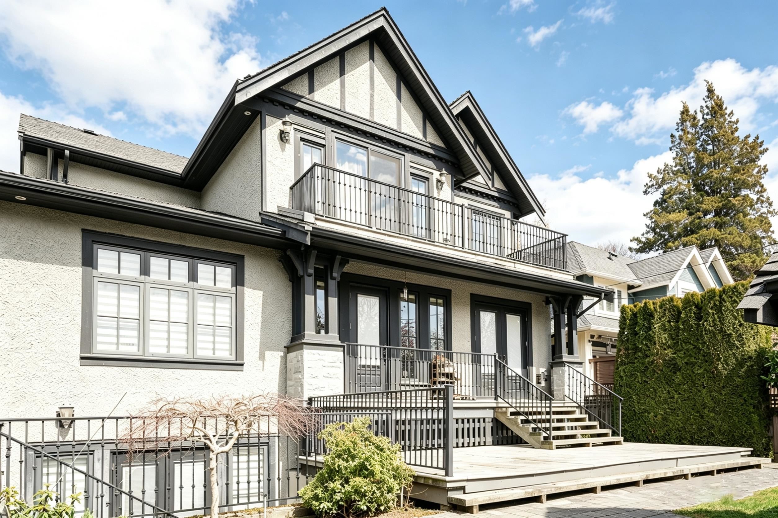 4056 30Th Avenue W, Vancouver, BC