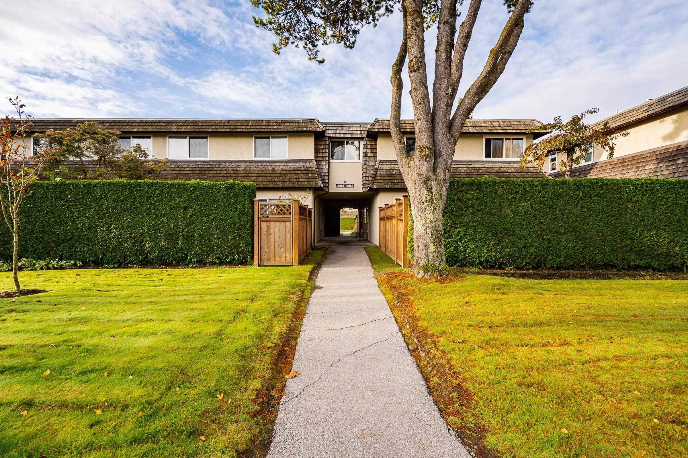 10780 Ryan Road, Richmond, BC