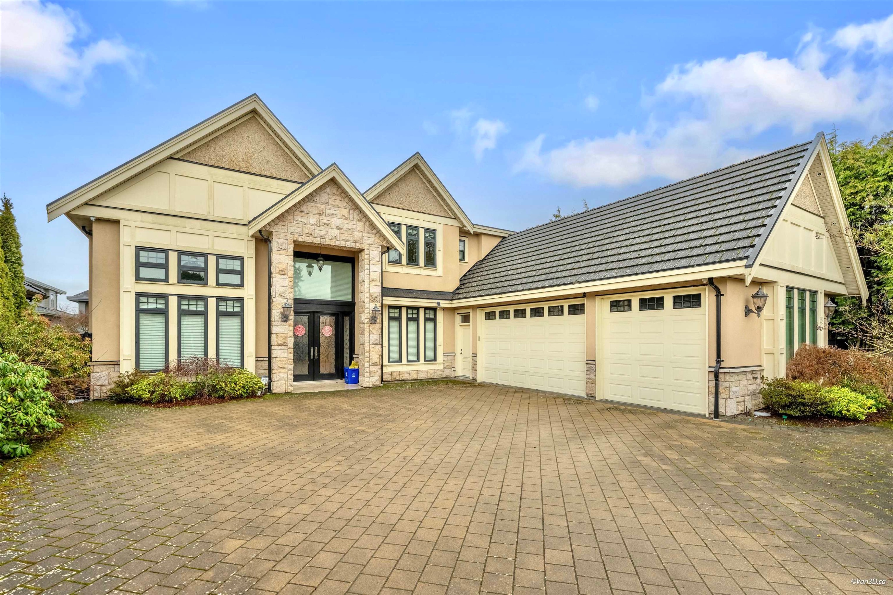 5491 Cathay Road, Richmond, BC