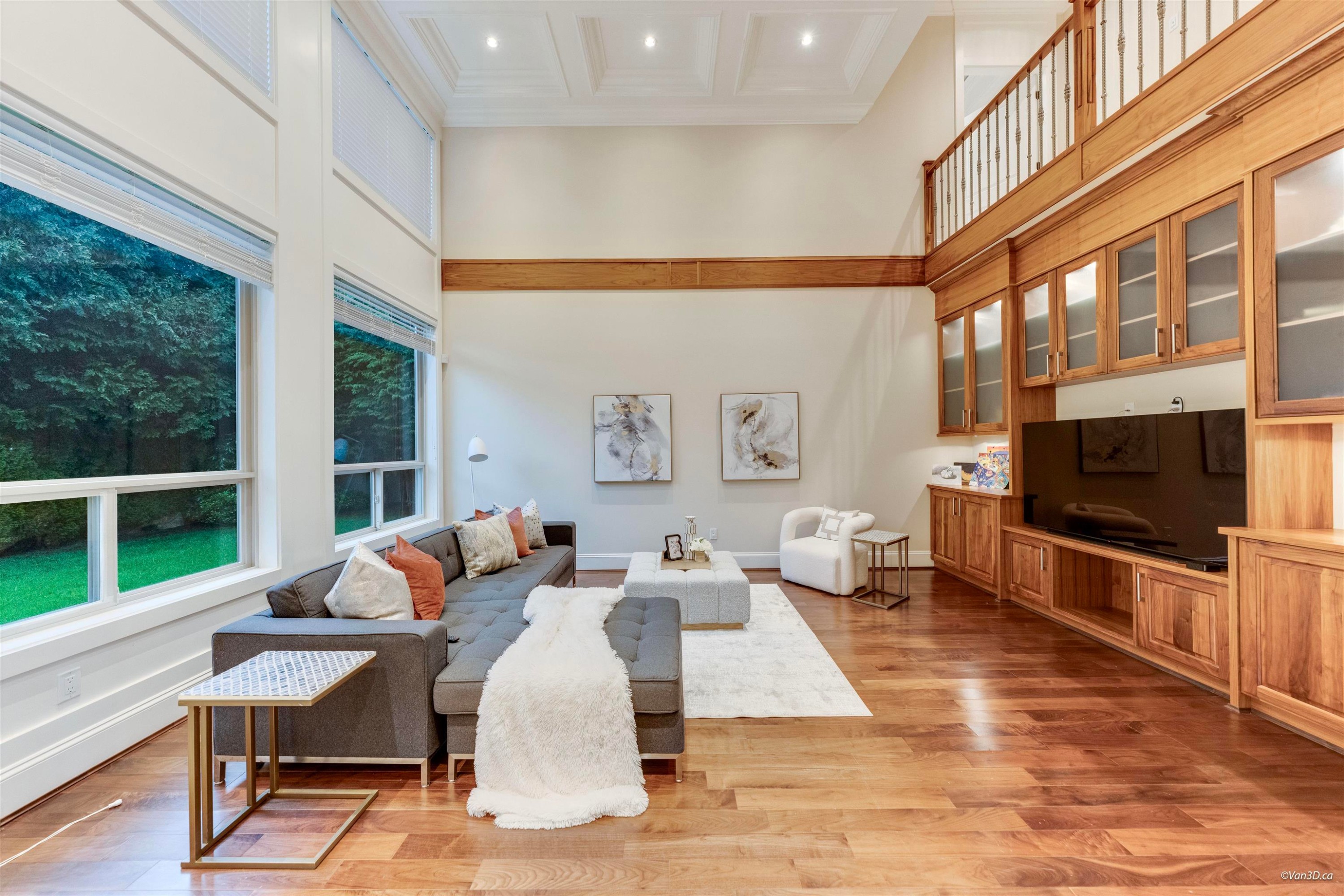 5491 Cathay Road, Richmond, BC
