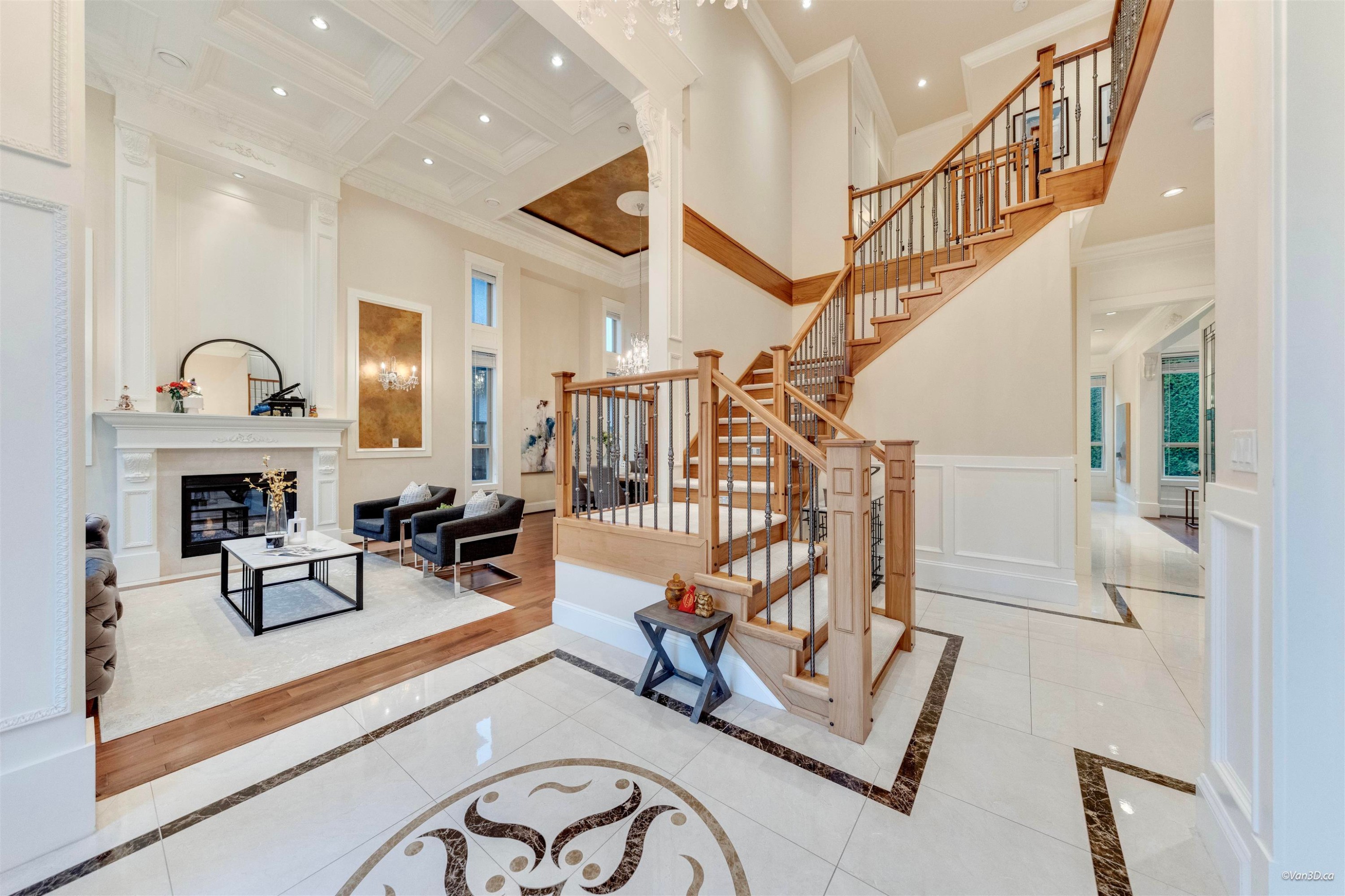 5491 Cathay Road, Richmond, BC