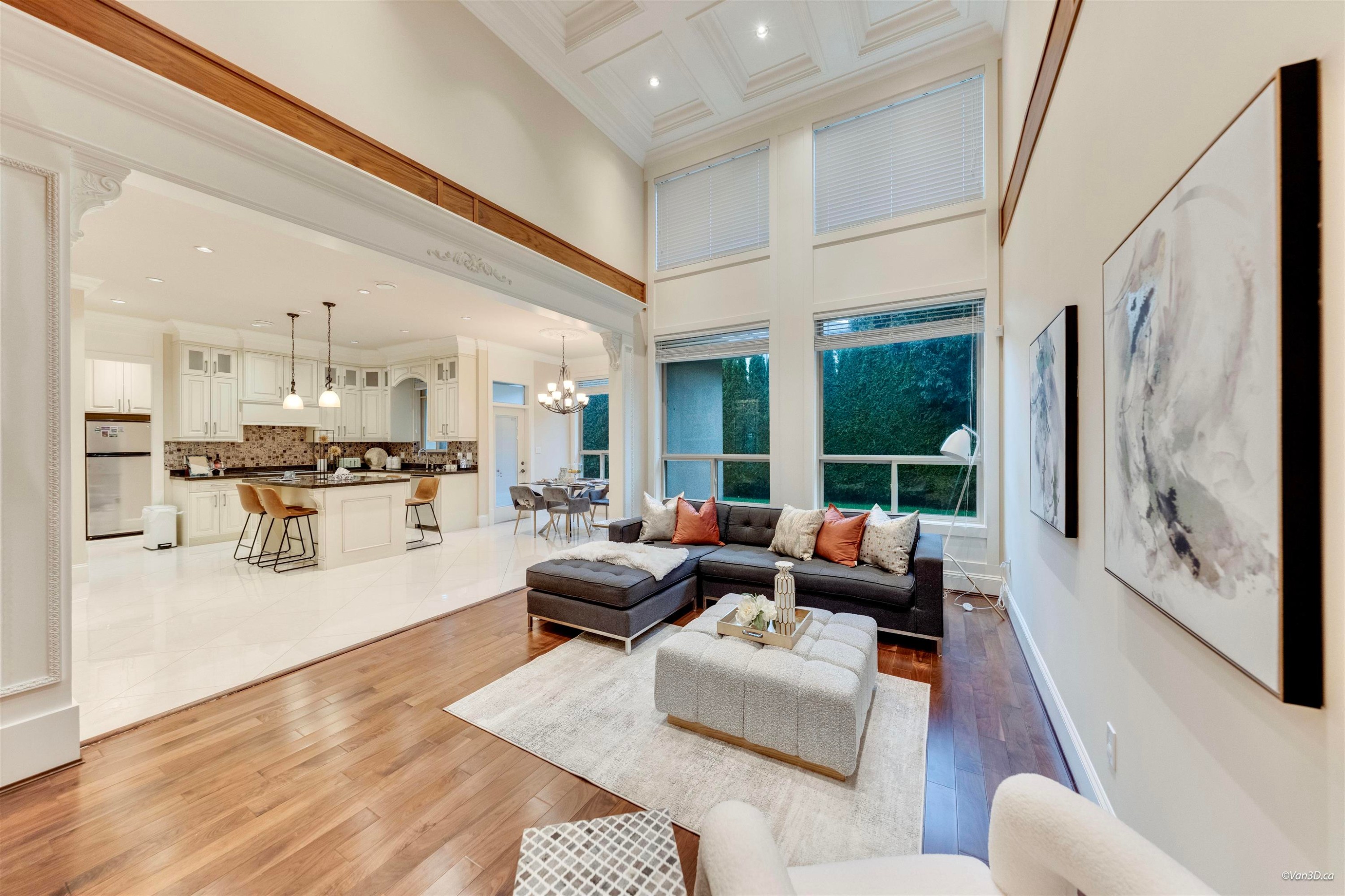 5491 Cathay Road, Richmond, BC