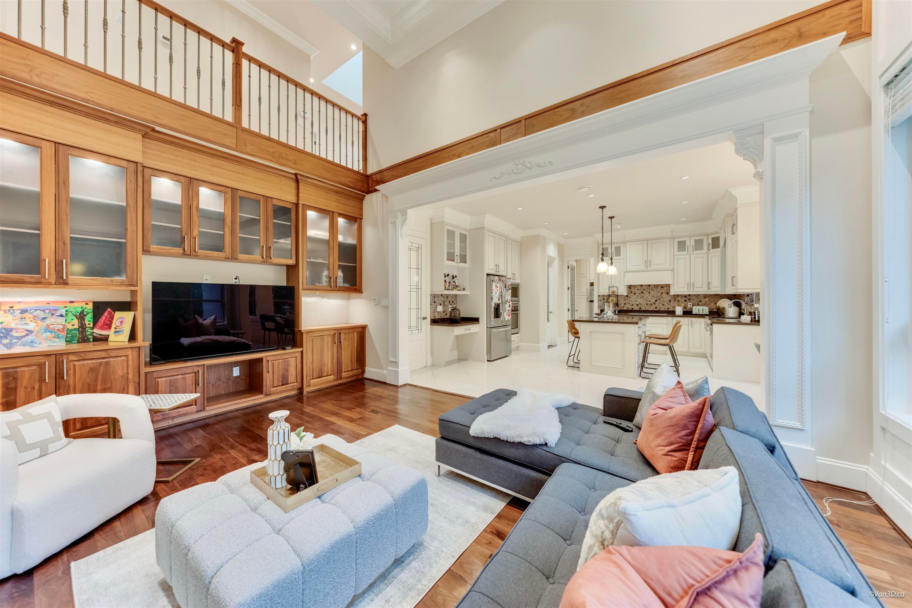5491 Cathay Road, Richmond, BC