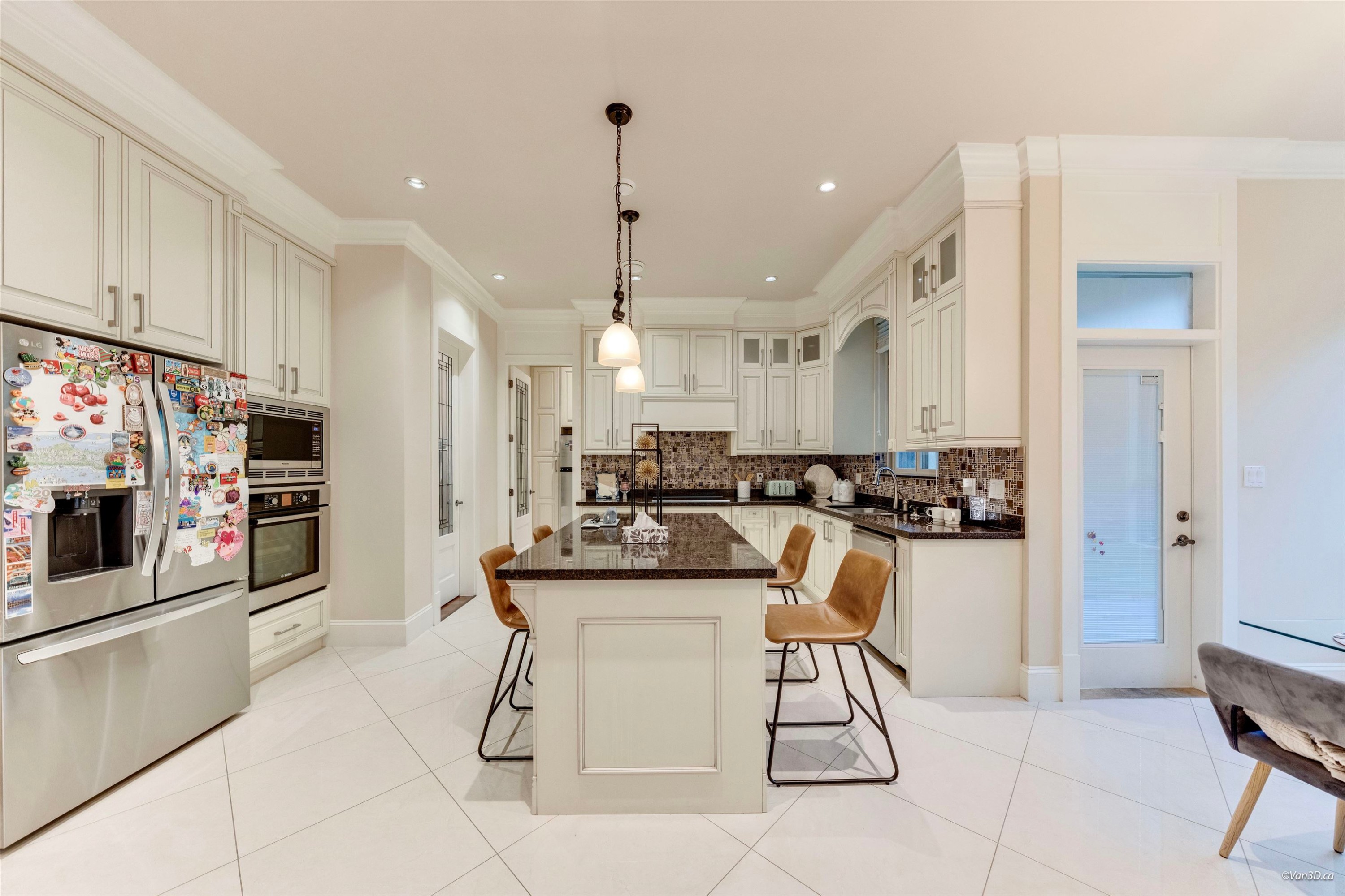 5491 Cathay Road, Richmond, BC