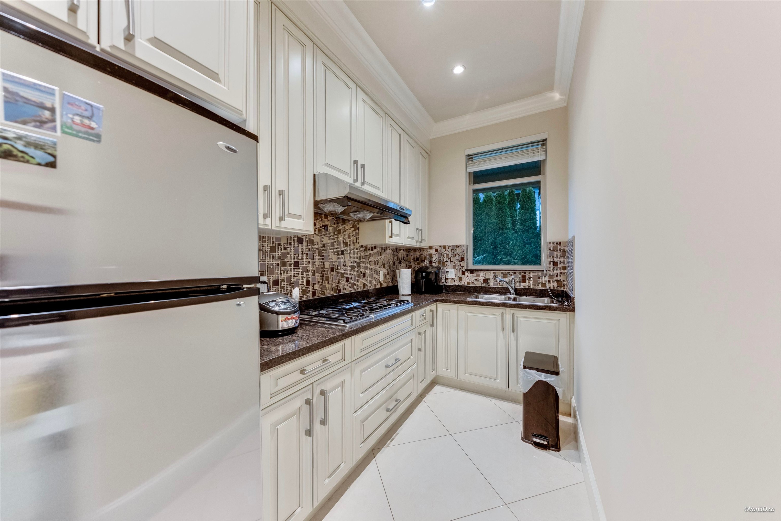 5491 Cathay Road, Richmond, BC