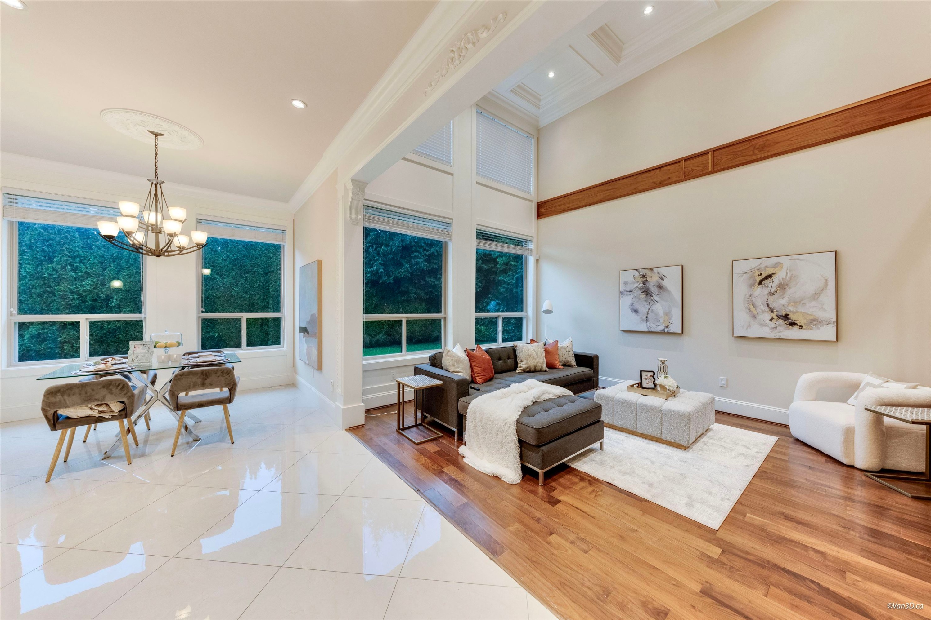 5491 Cathay Road, Richmond, BC