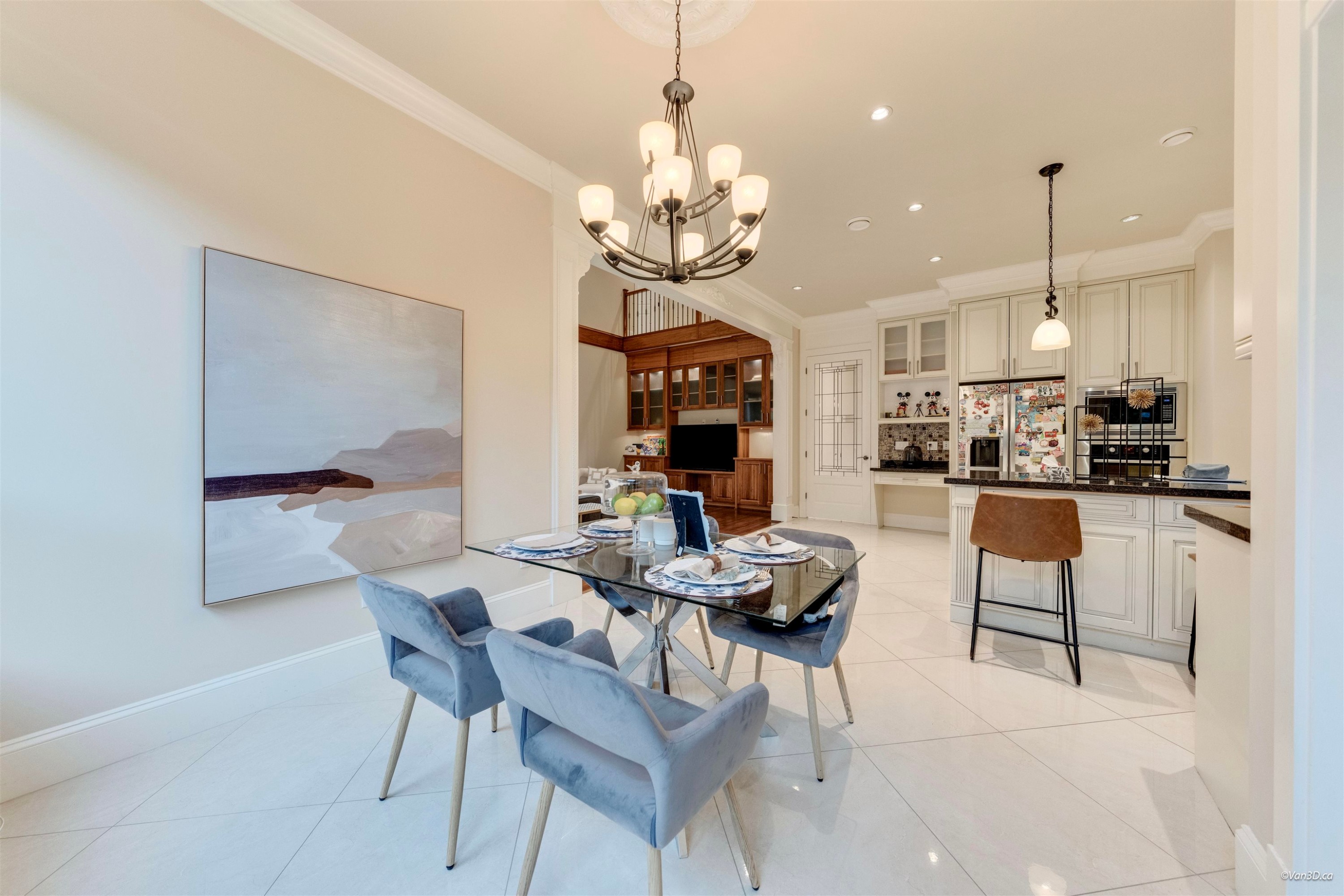 5491 Cathay Road, Richmond, BC