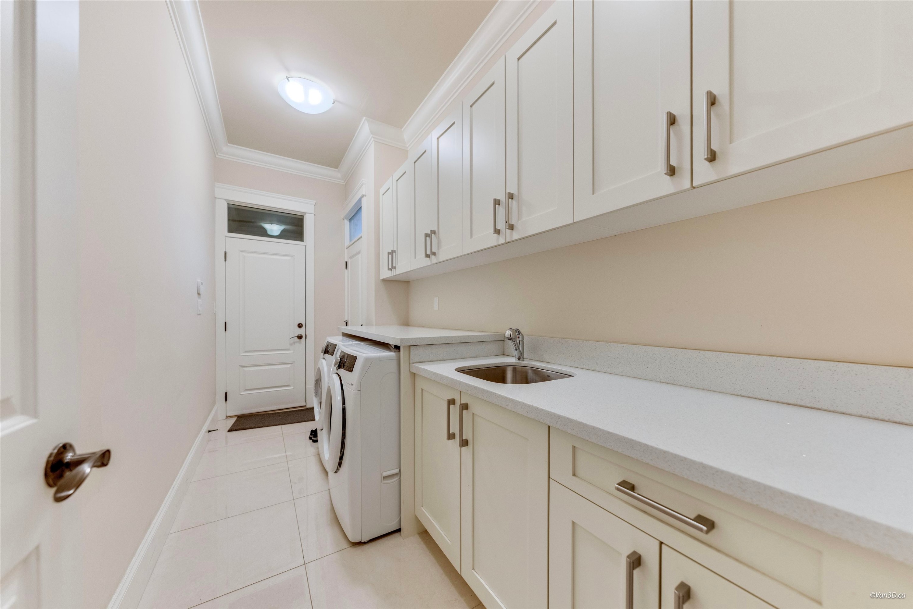 5491 Cathay Road, Richmond, BC