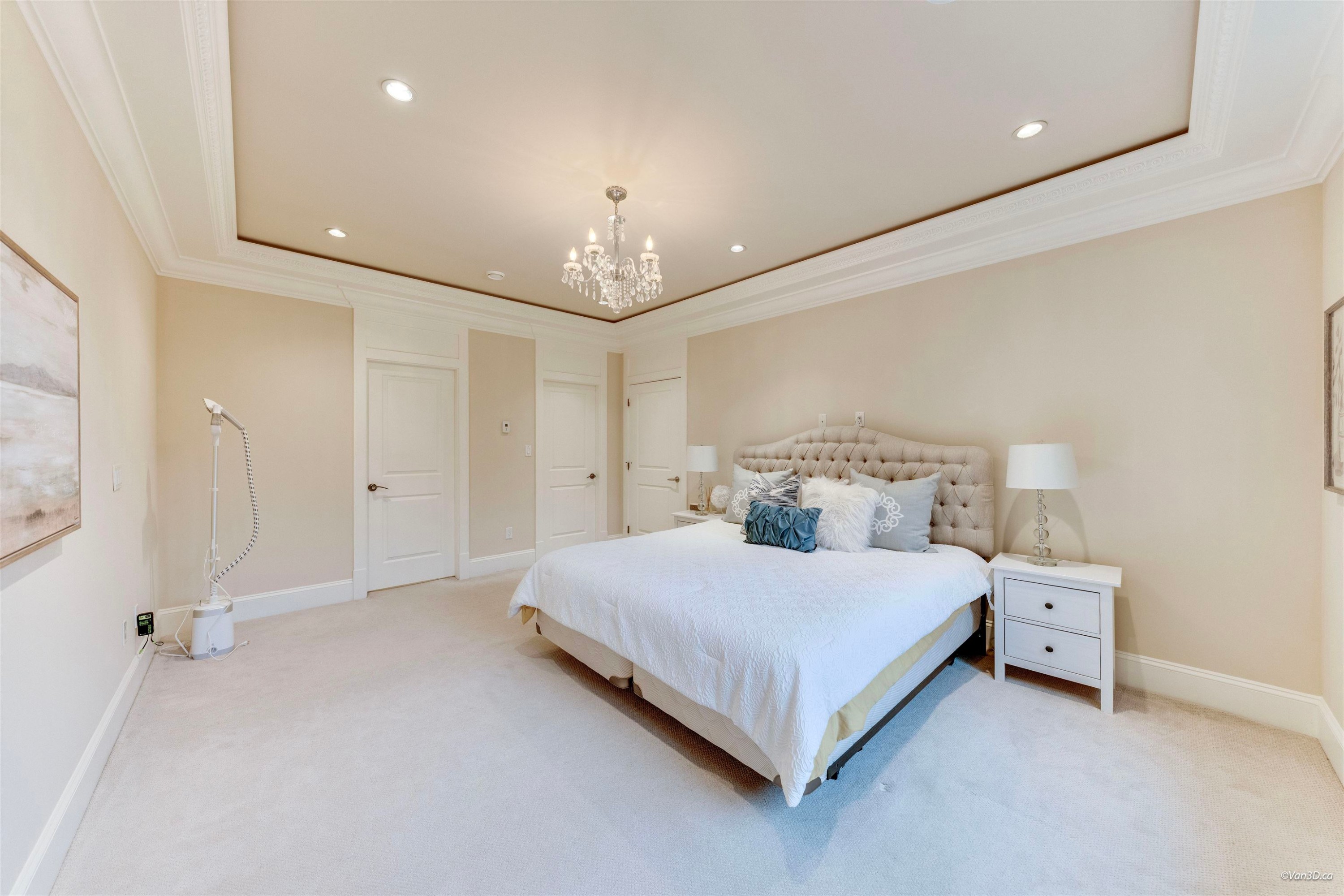 5491 Cathay Road, Richmond, BC