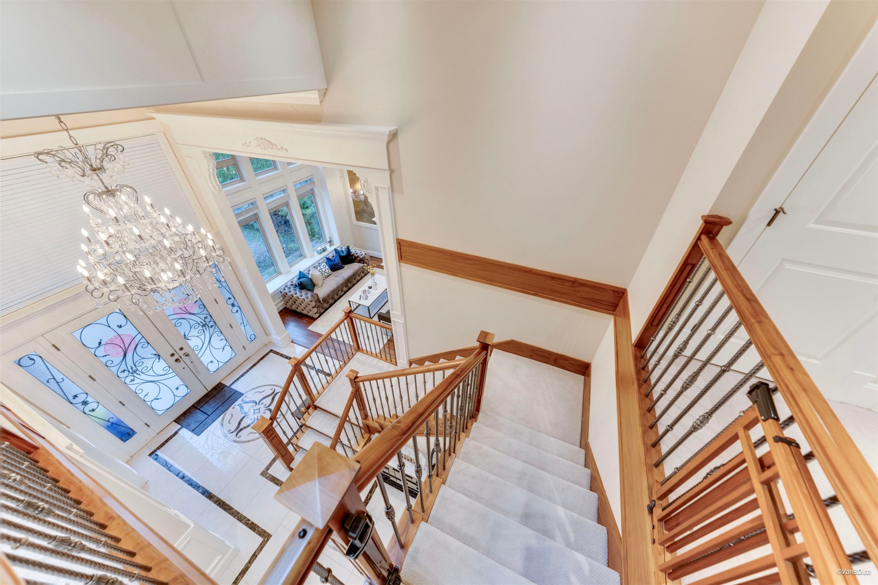 5491 Cathay Road, Richmond, BC