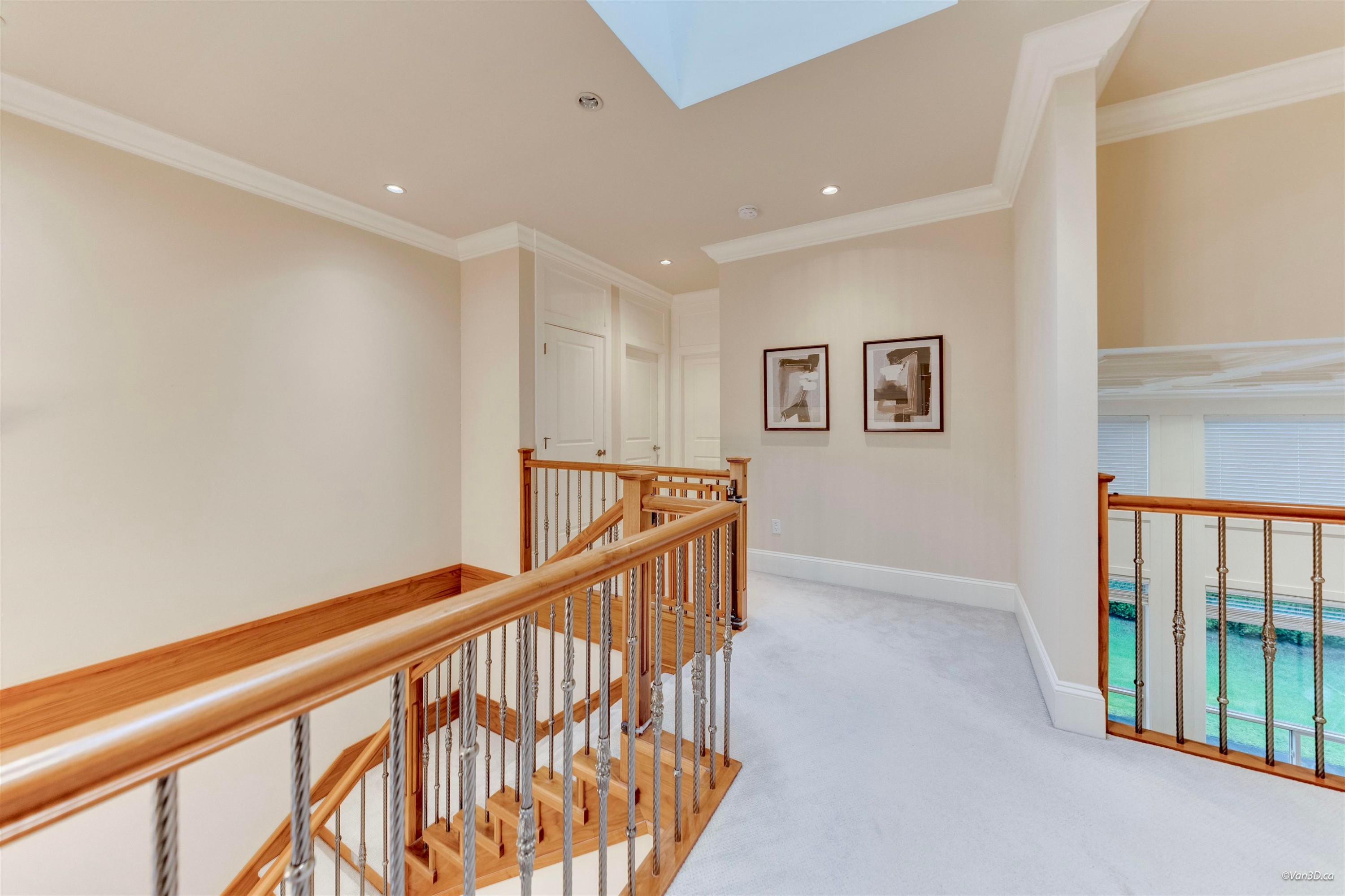5491 Cathay Road, Richmond, BC
