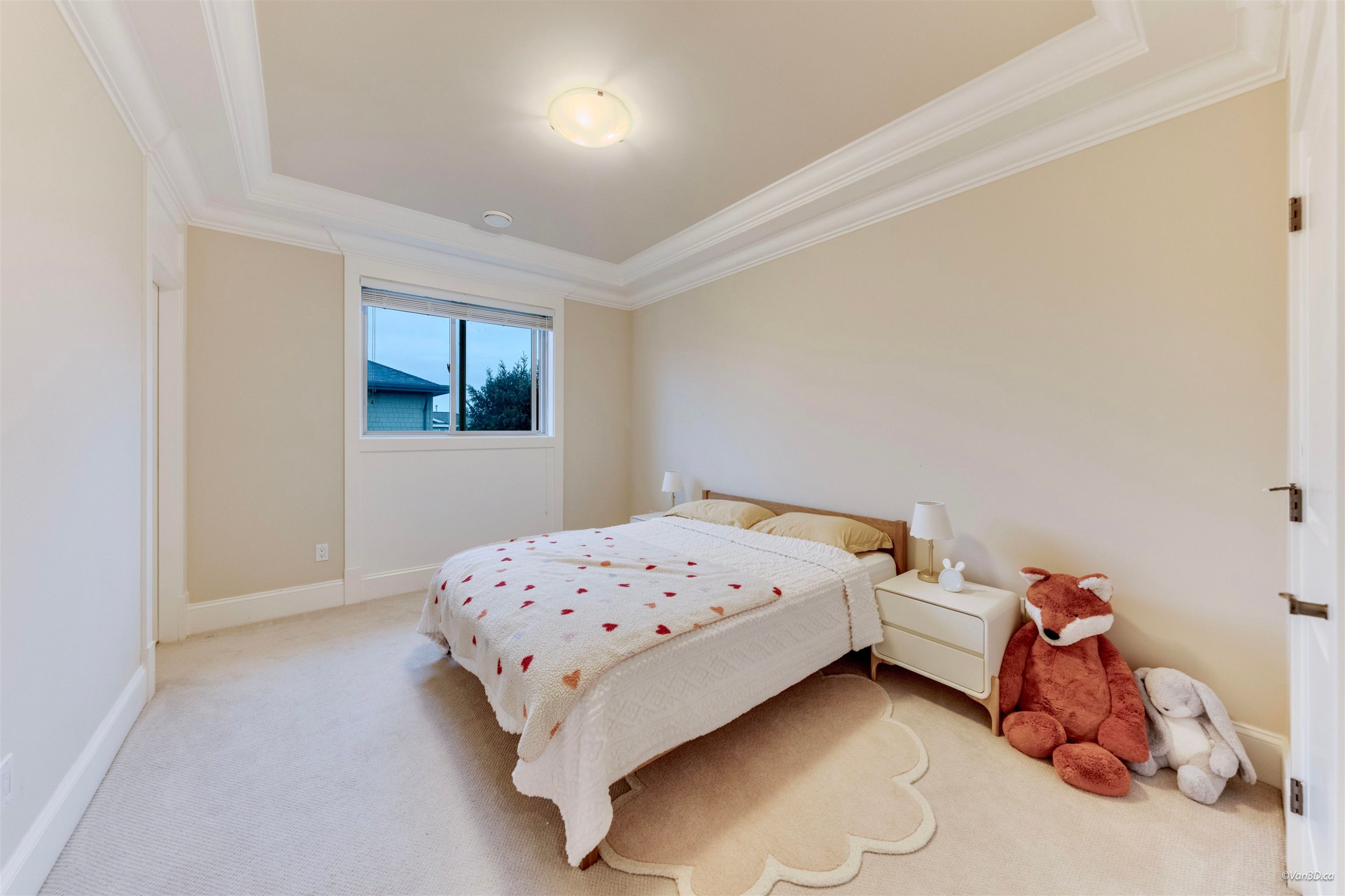 5491 Cathay Road, Richmond, BC