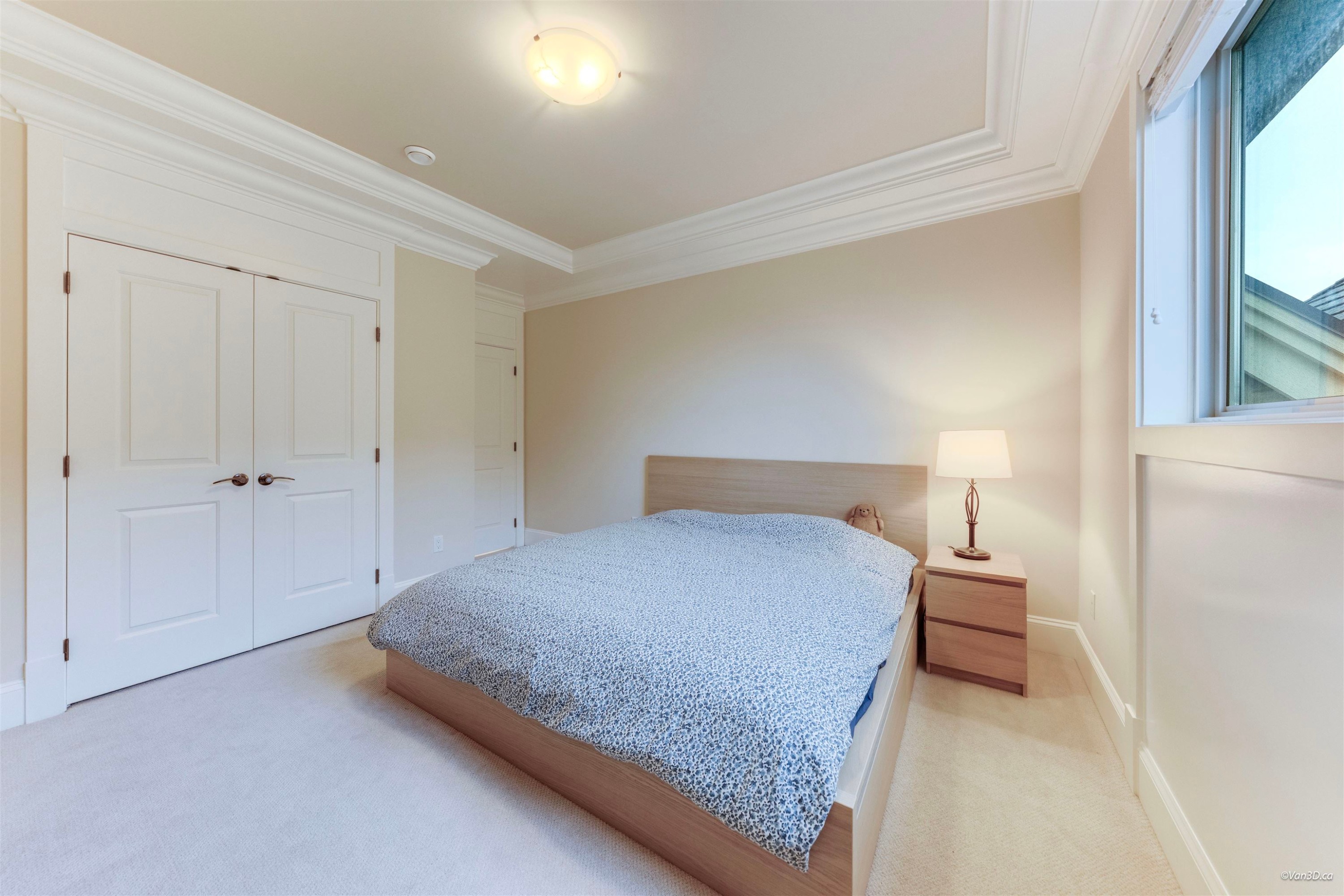 5491 Cathay Road, Richmond, BC