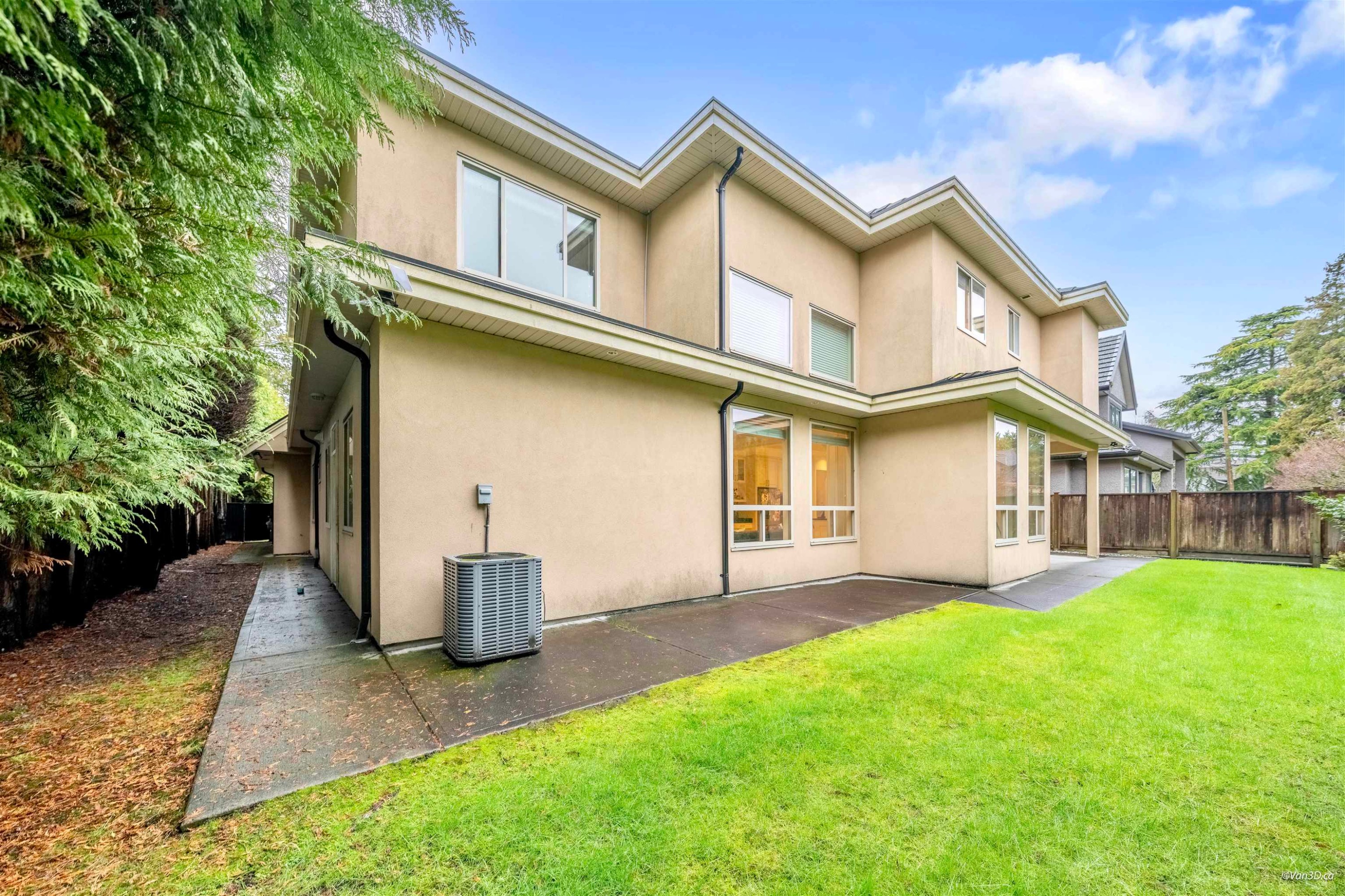 5491 Cathay Road, Richmond, BC
