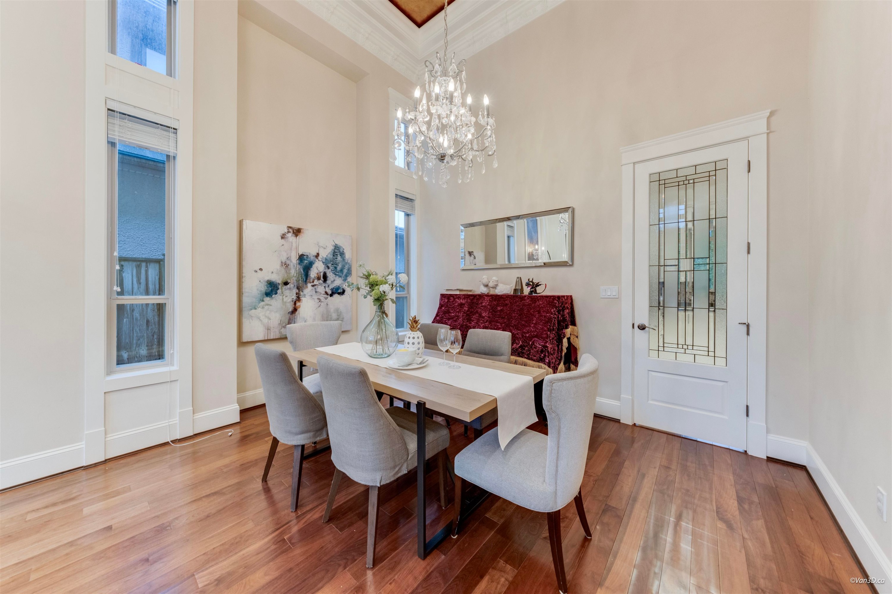 5491 Cathay Road, Richmond, BC