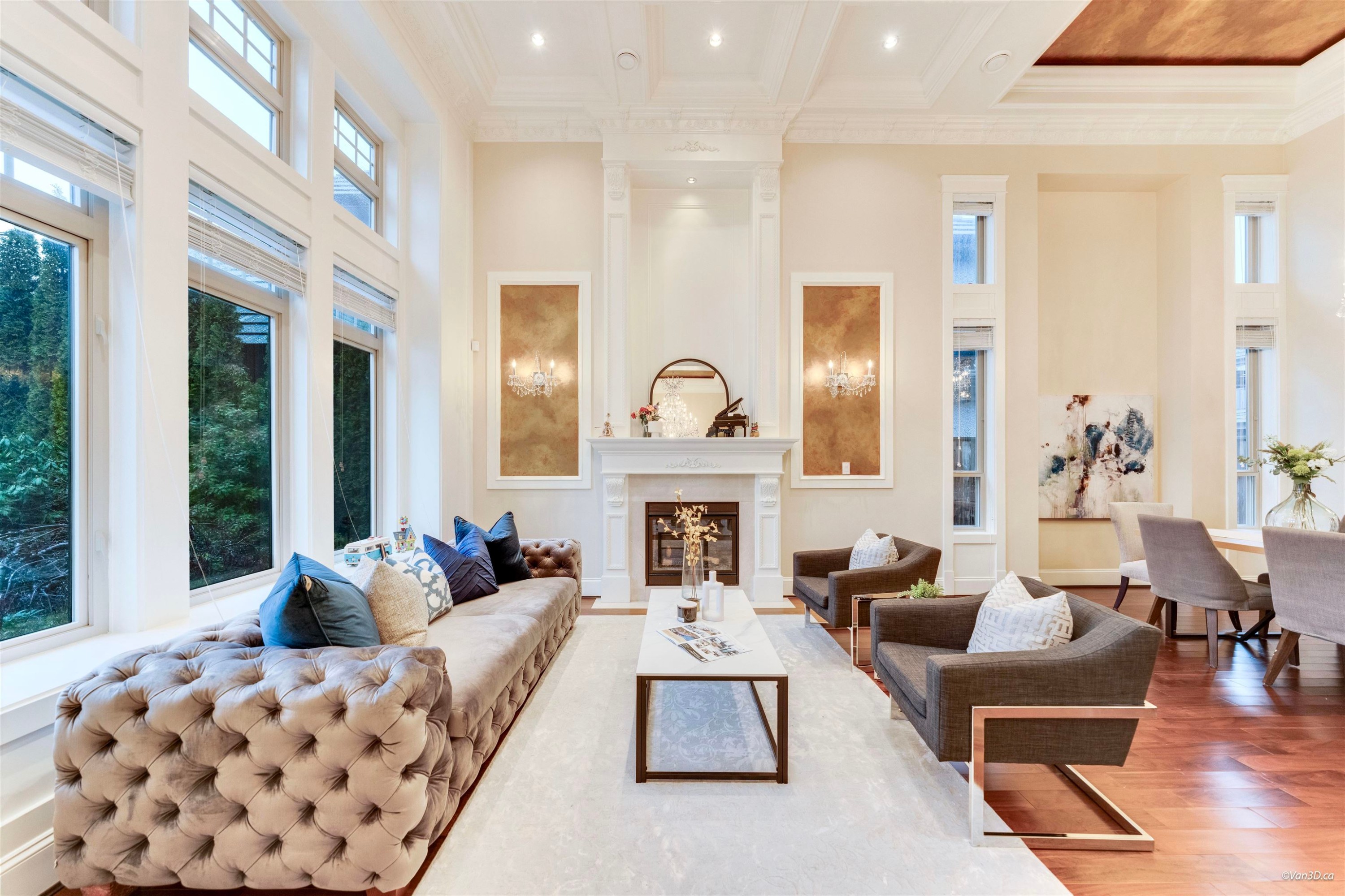 5491 Cathay Road, Richmond, BC