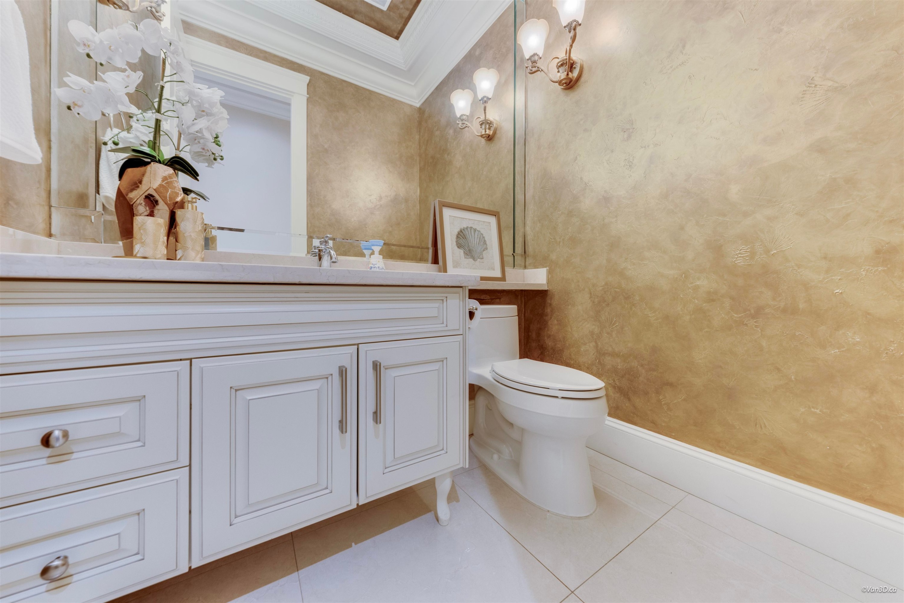 5491 Cathay Road, Richmond, BC