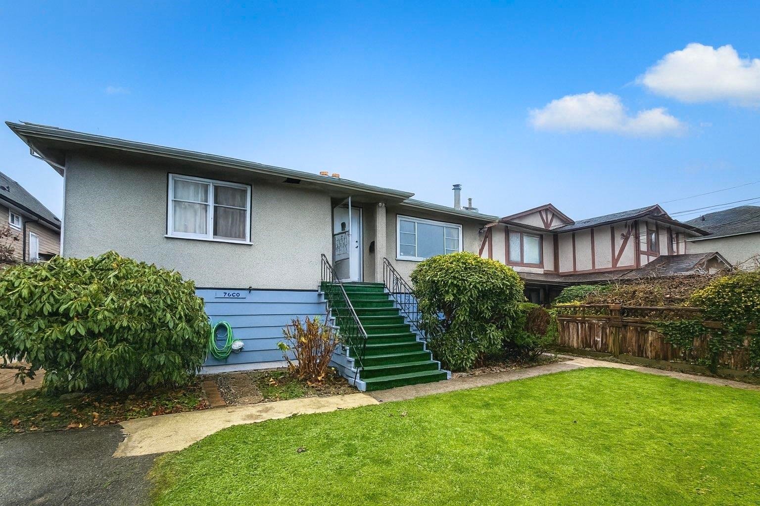 7600 Acheson Road, Richmond, BC