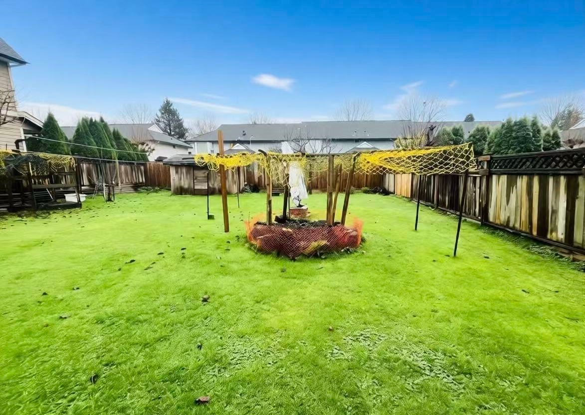 7600 Acheson Road, Richmond, BC