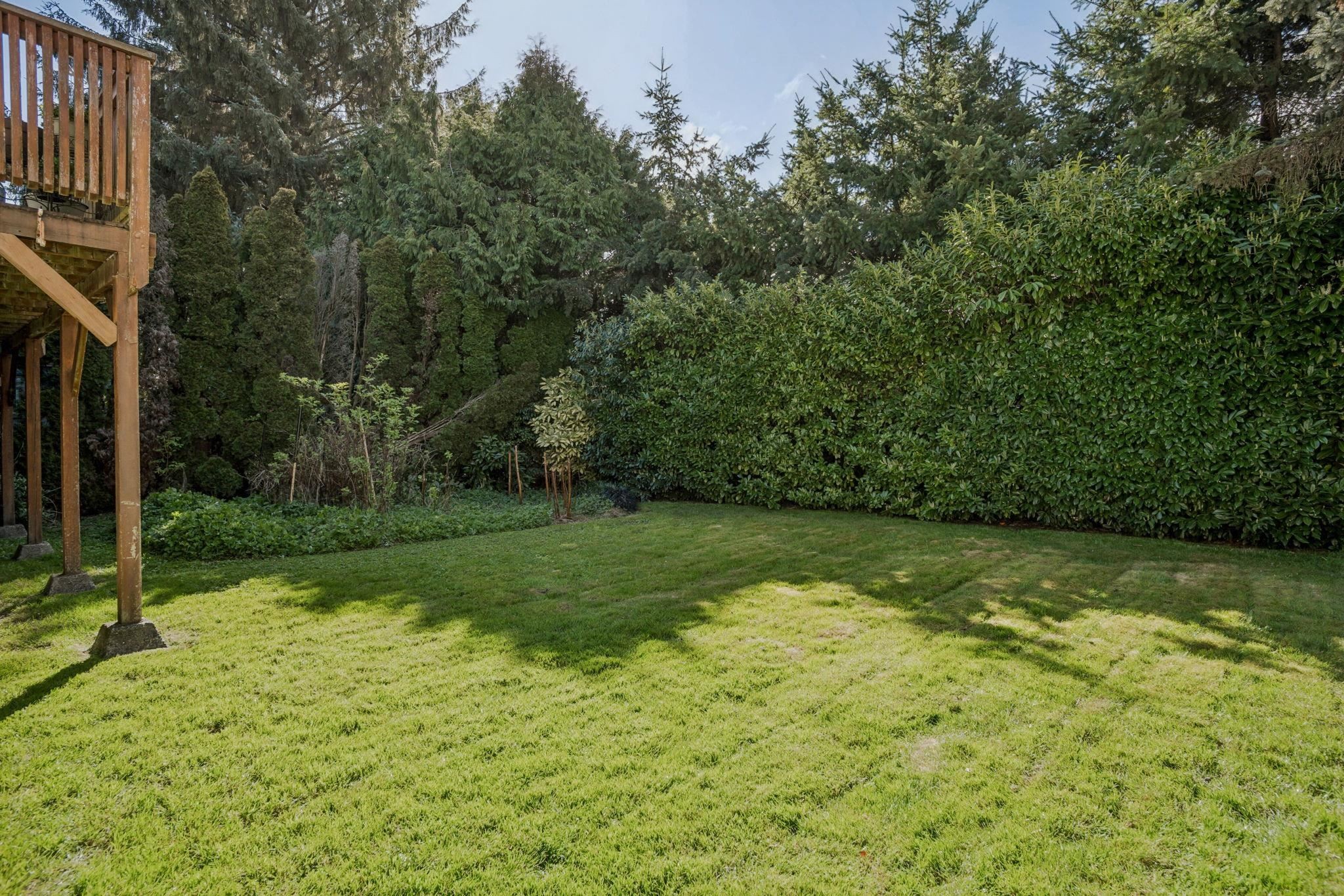 5392 Maple Crescent, Delta, BC