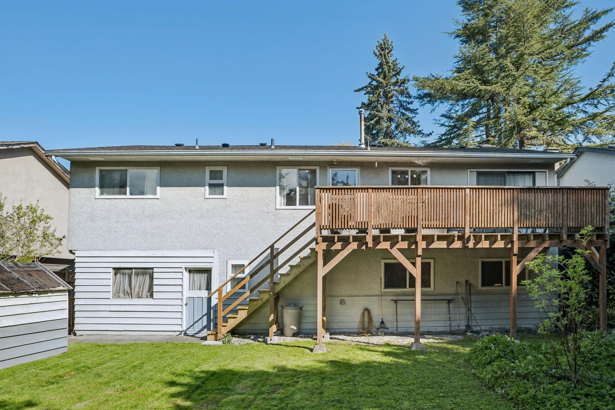 5392 Maple Crescent, Delta, BC