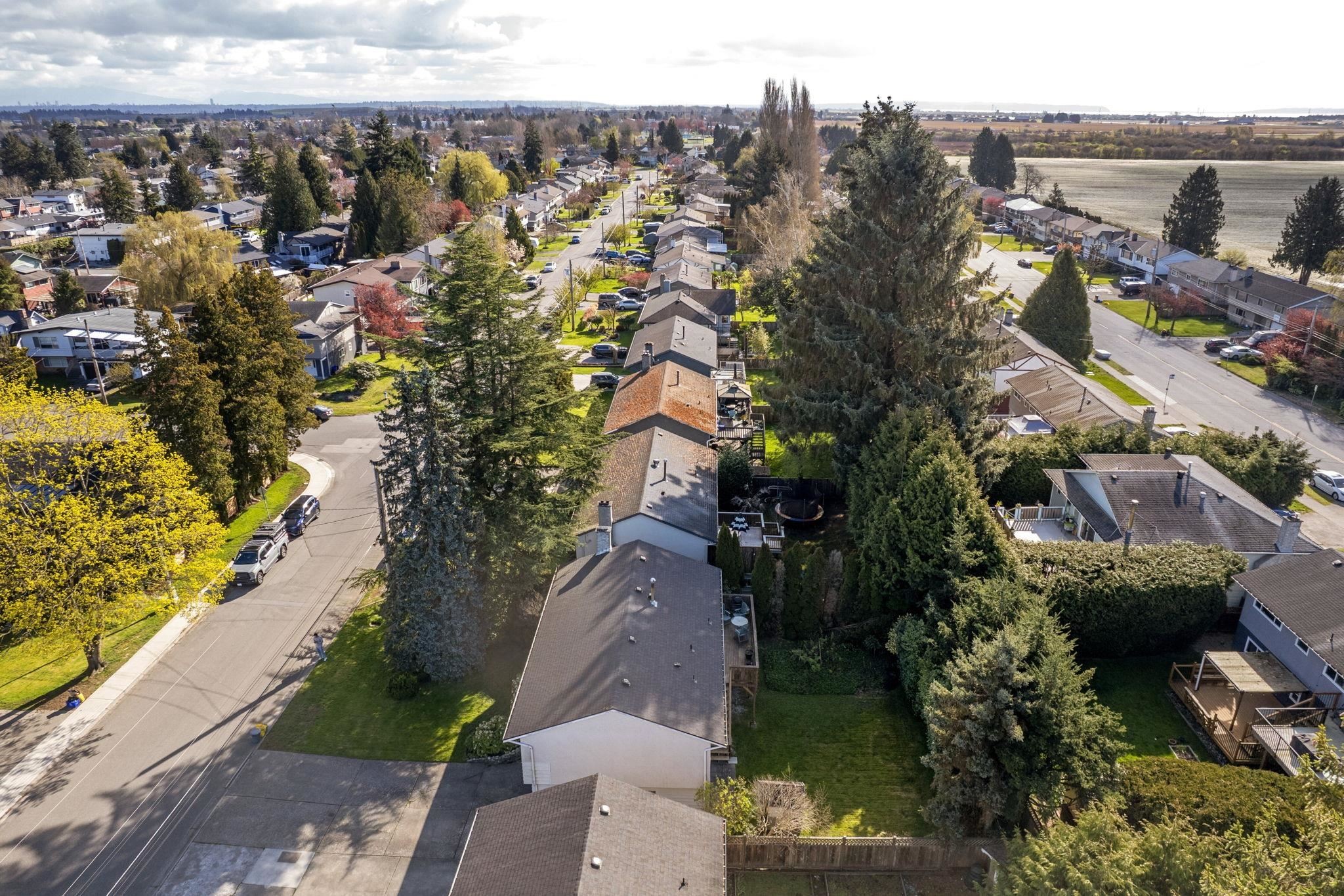 5392 Maple Crescent, Delta, BC