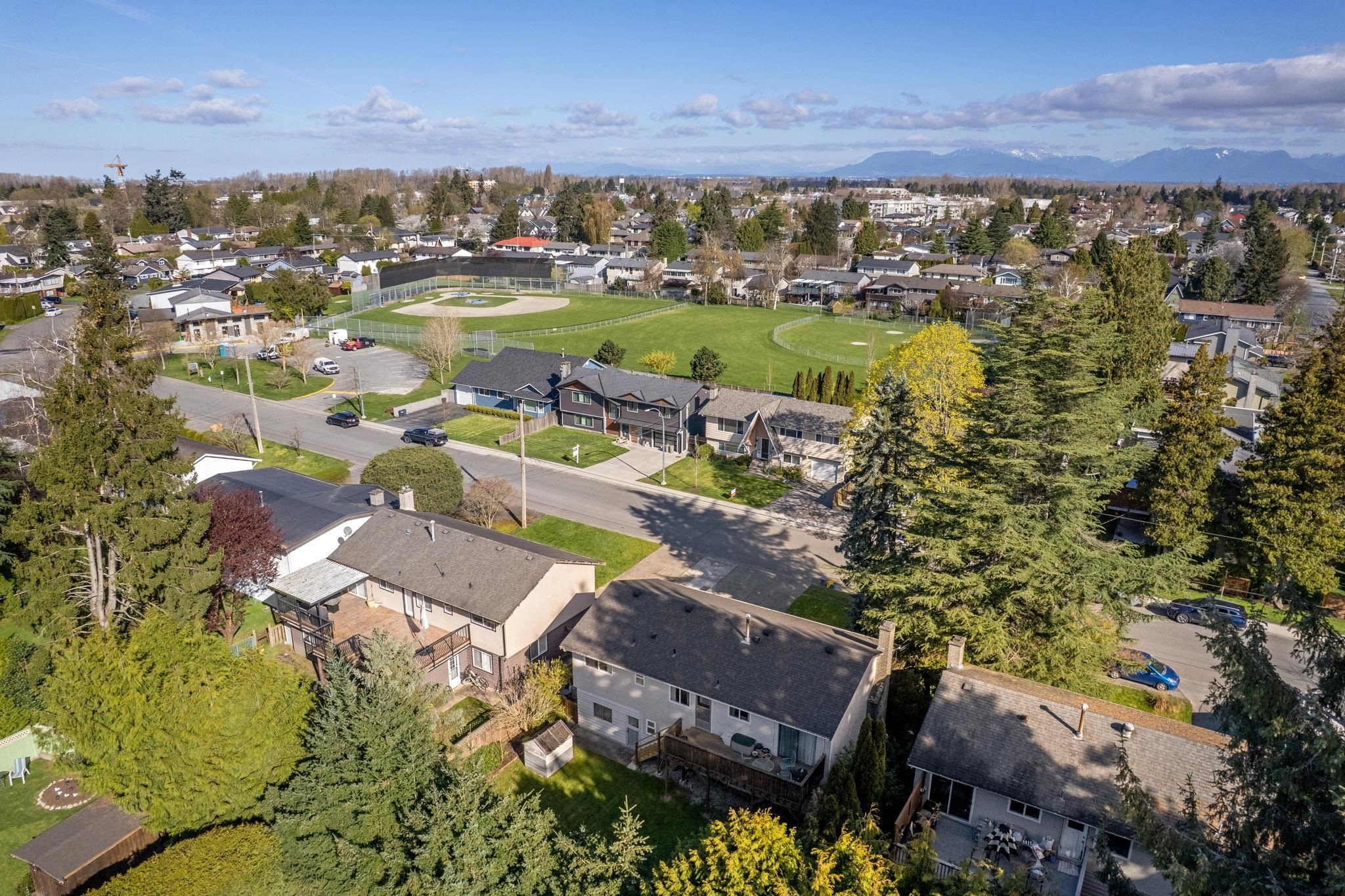 5392 Maple Crescent, Delta, BC