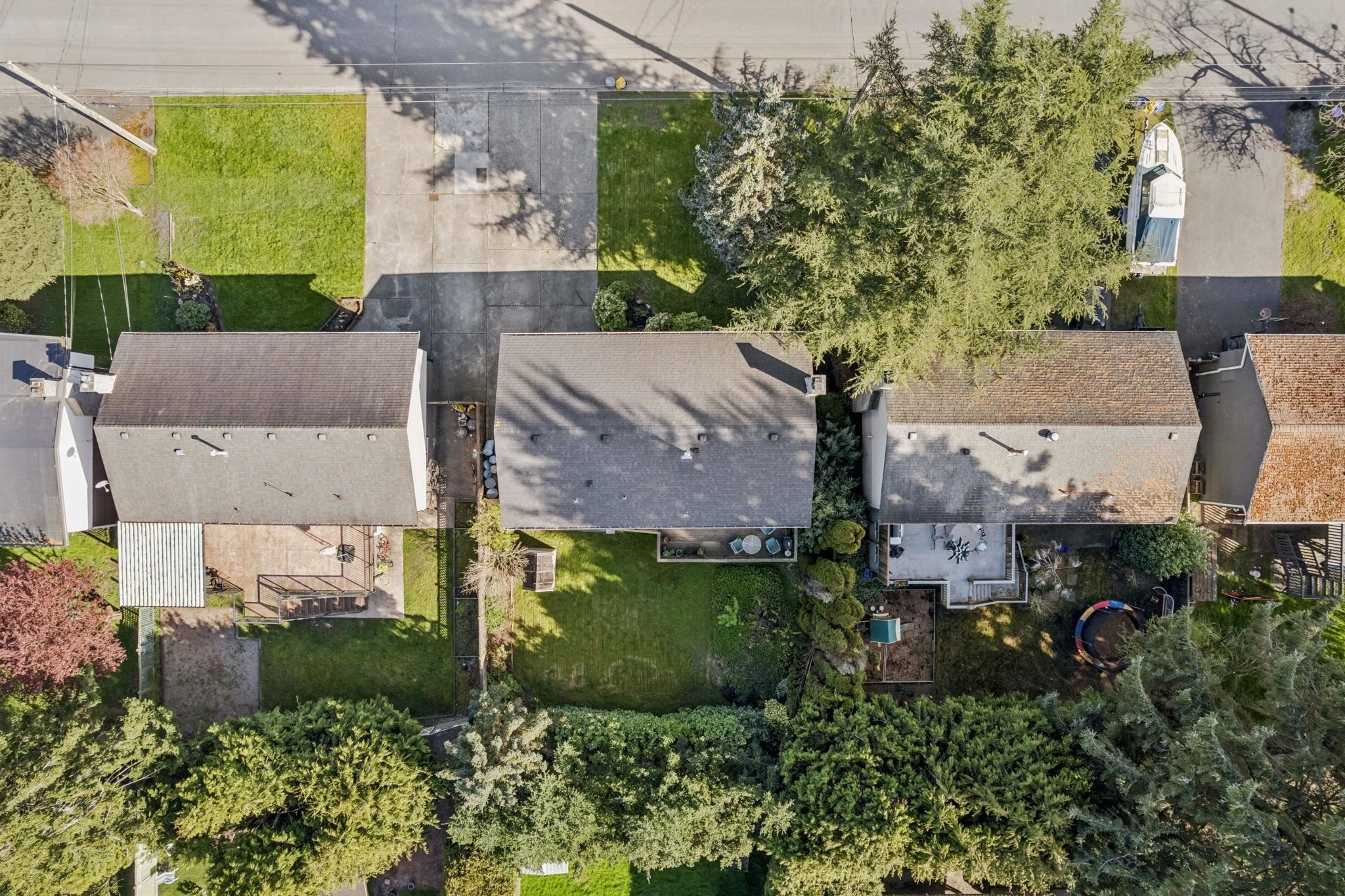 5392 Maple Crescent, Delta, BC