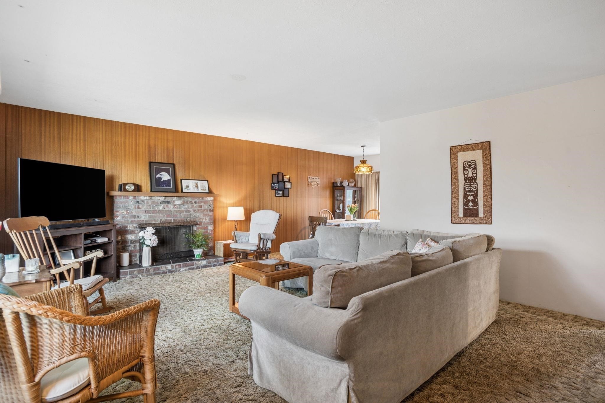 5392 Maple Crescent, Delta, BC