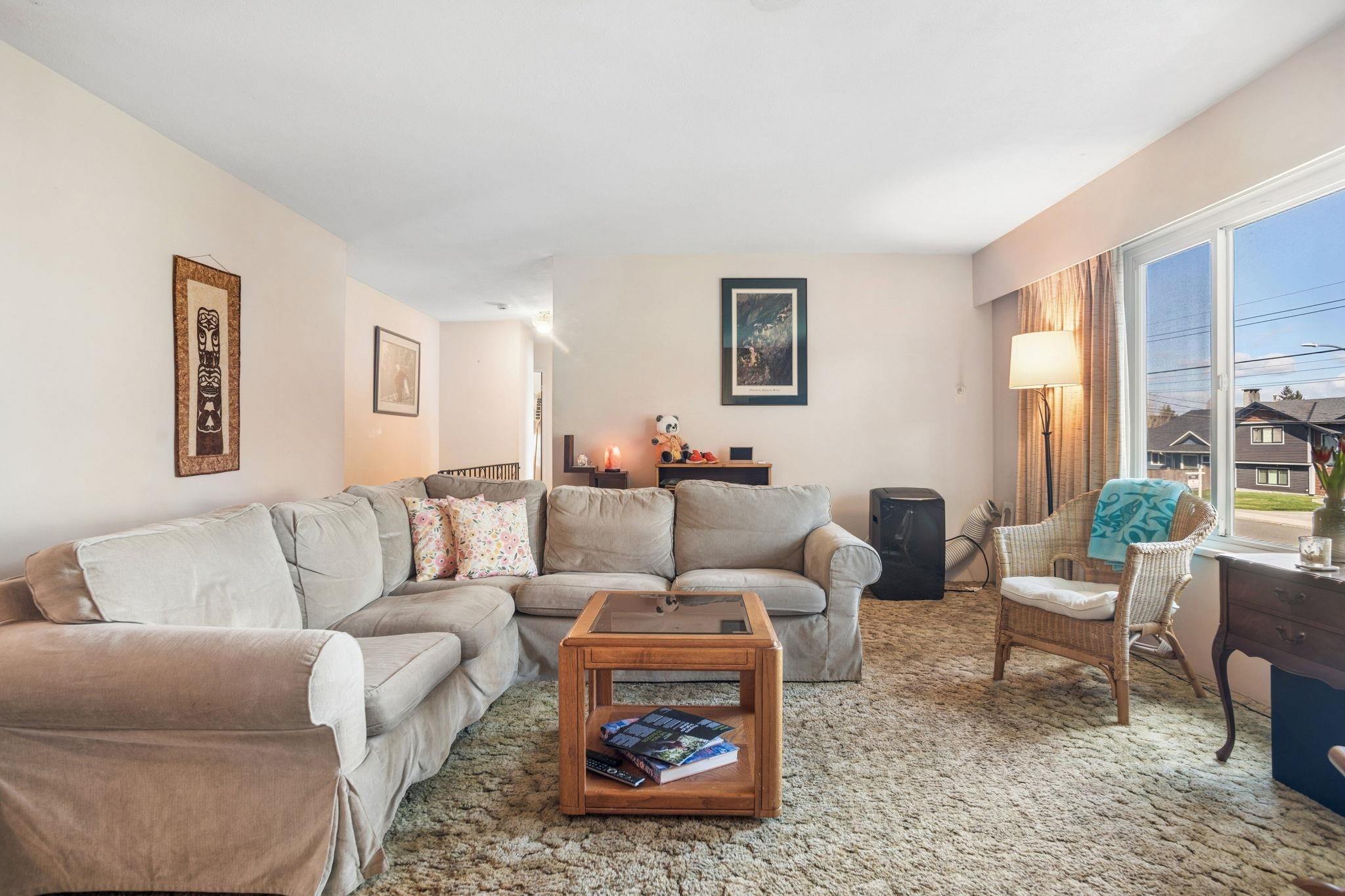 5392 Maple Crescent, Delta, BC