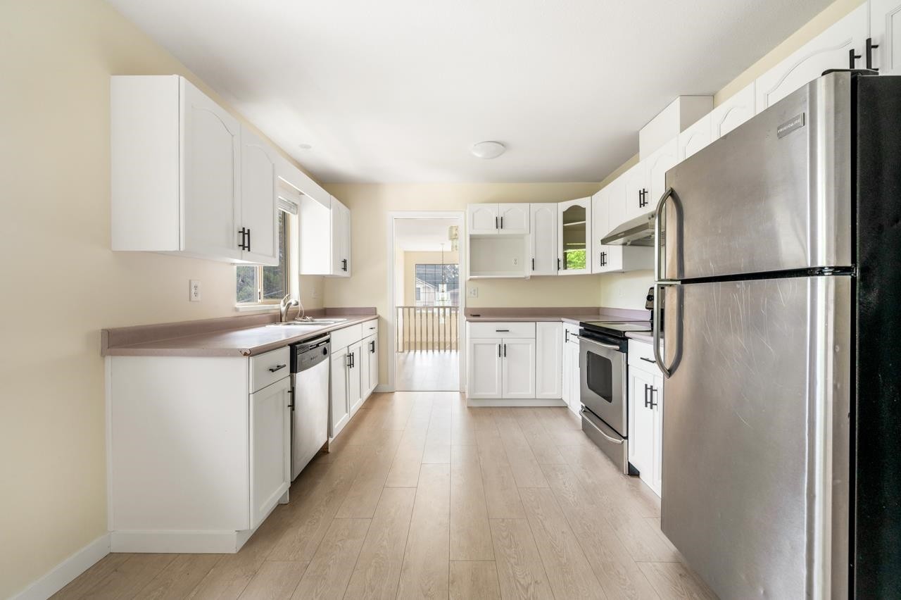 1869 Prairie Avenue, Port Coquitlam, BC