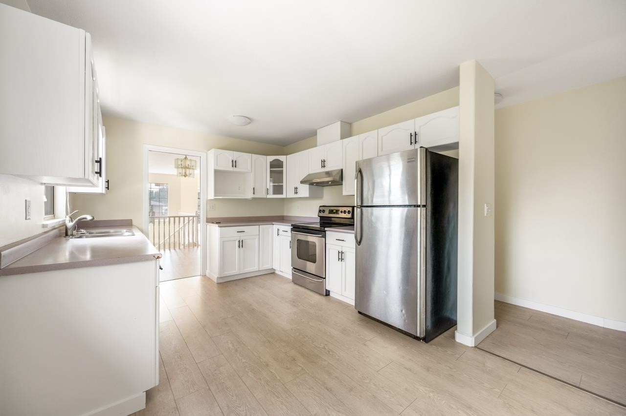 1869 Prairie Avenue, Port Coquitlam, BC