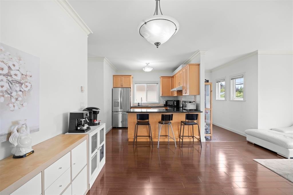 8100 No 1 Road, Richmond, BC