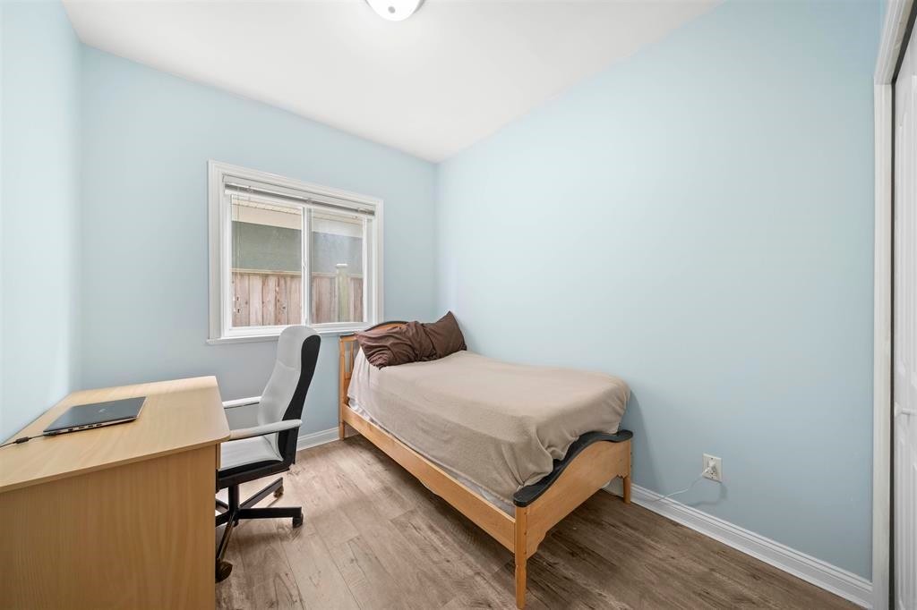 8100 No 1 Road, Richmond, BC