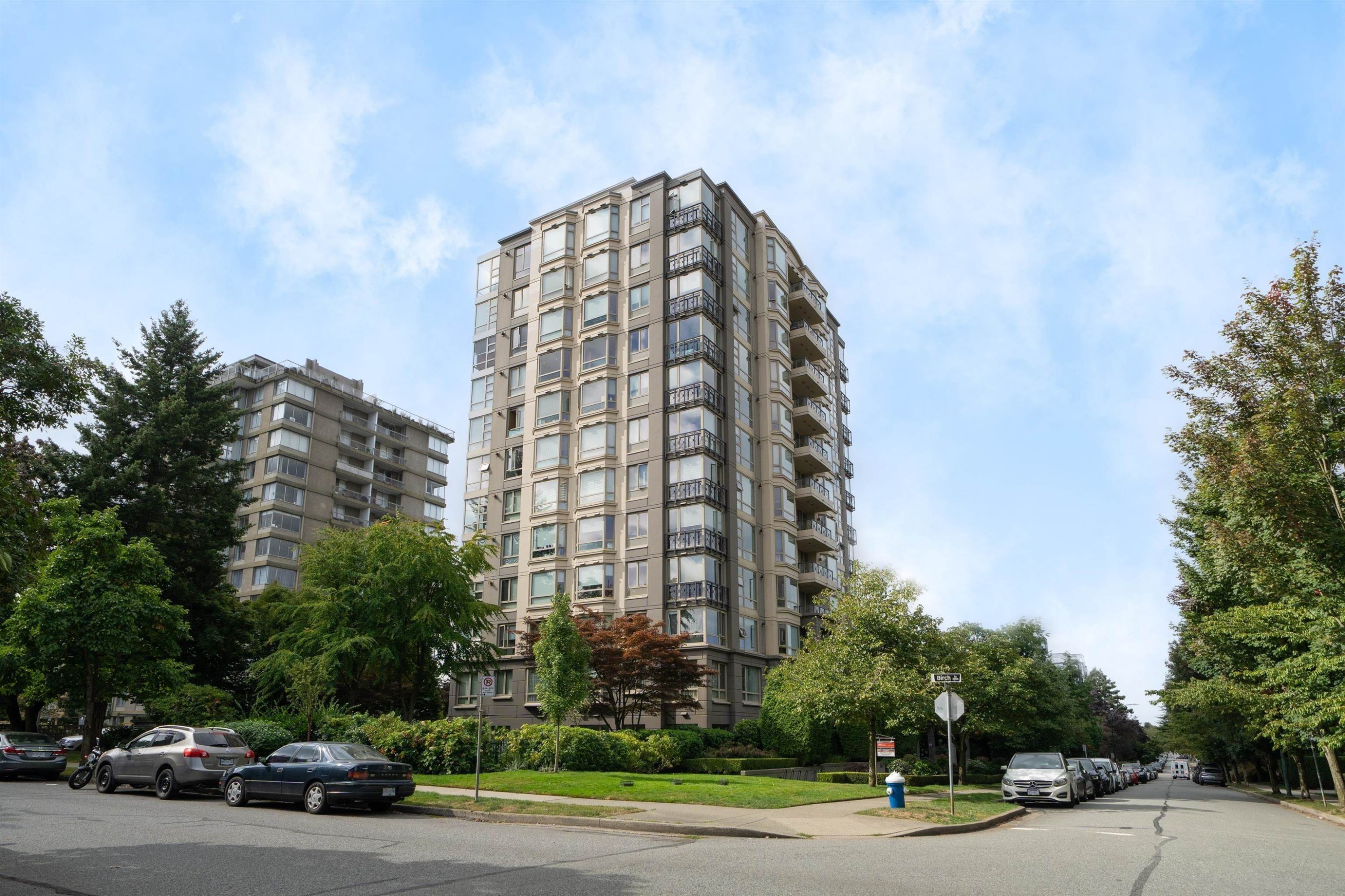 905-1316 11Th Avenue W, Vancouver, BC