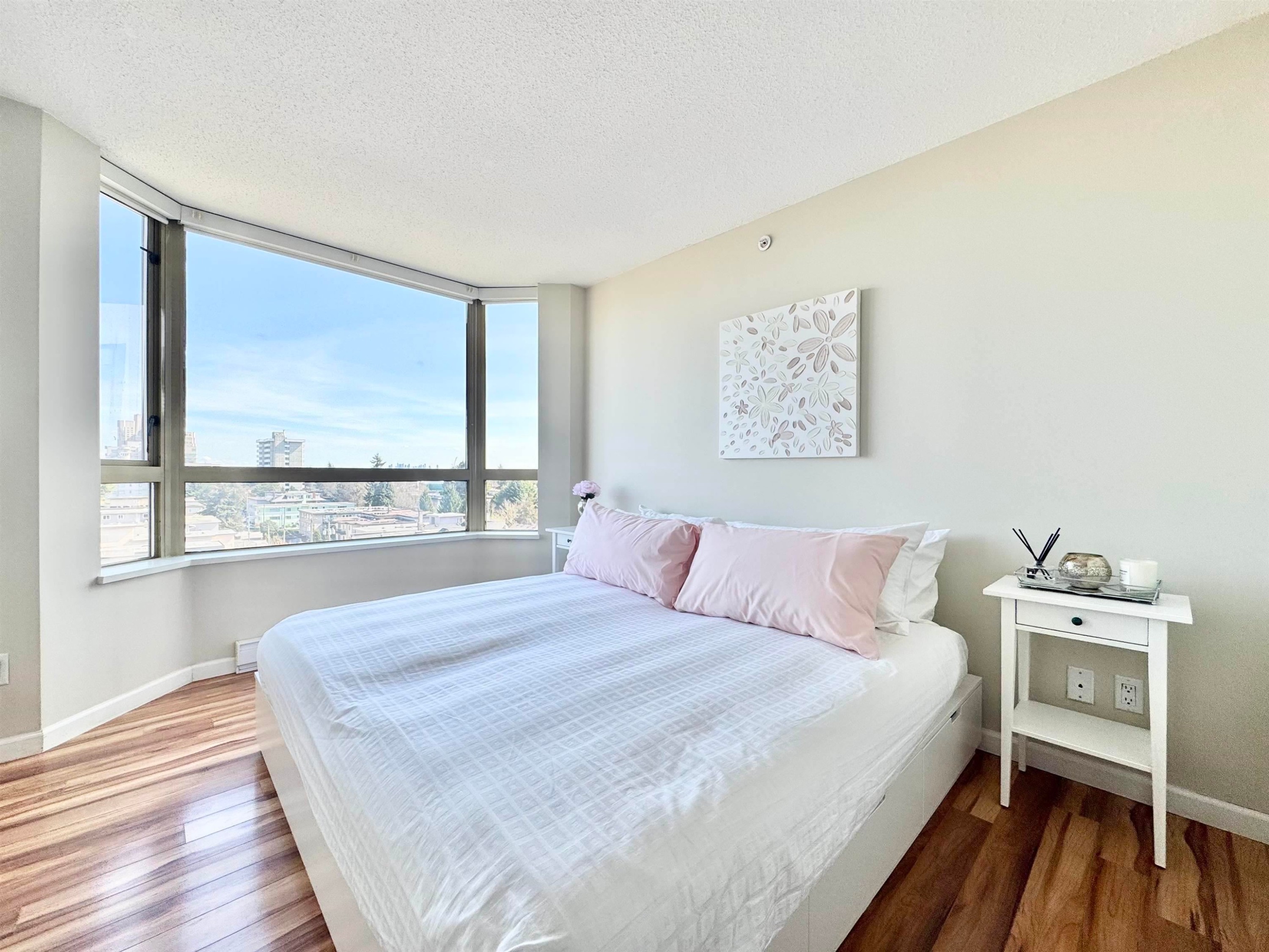 905-1316 11Th Avenue W, Vancouver, BC