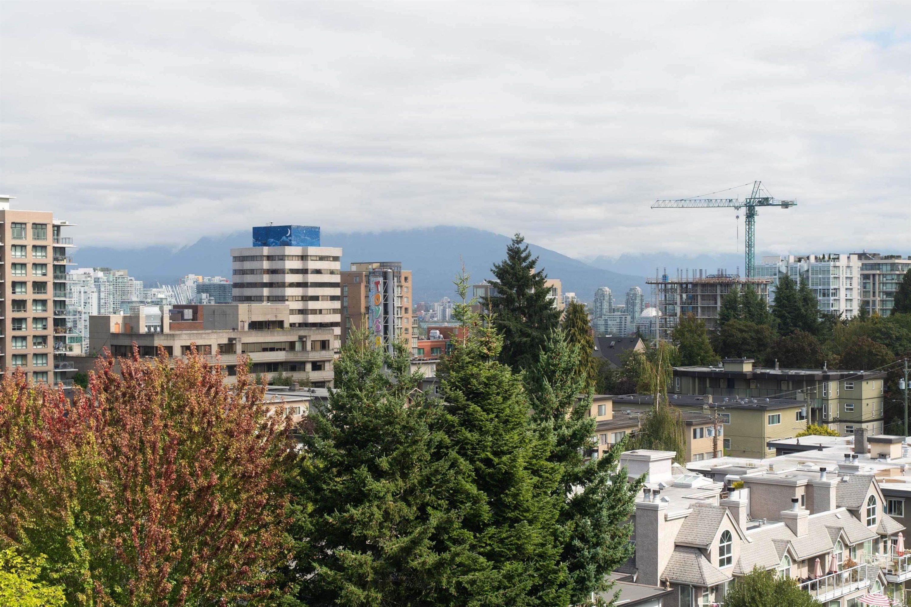 905-1316 11Th Avenue W, Vancouver, BC