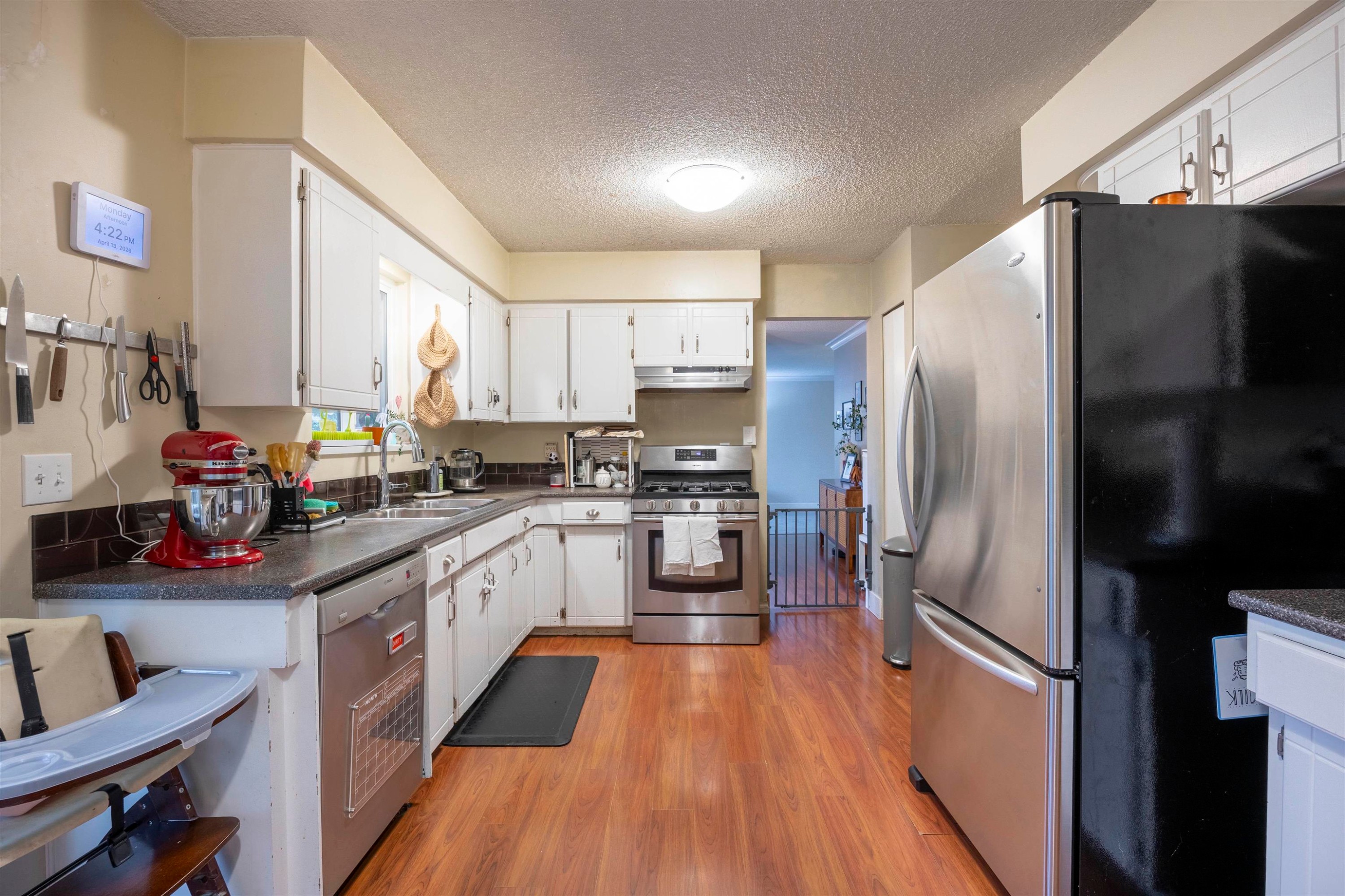 2634 Rogate Avenue, Coquitlam, BC
