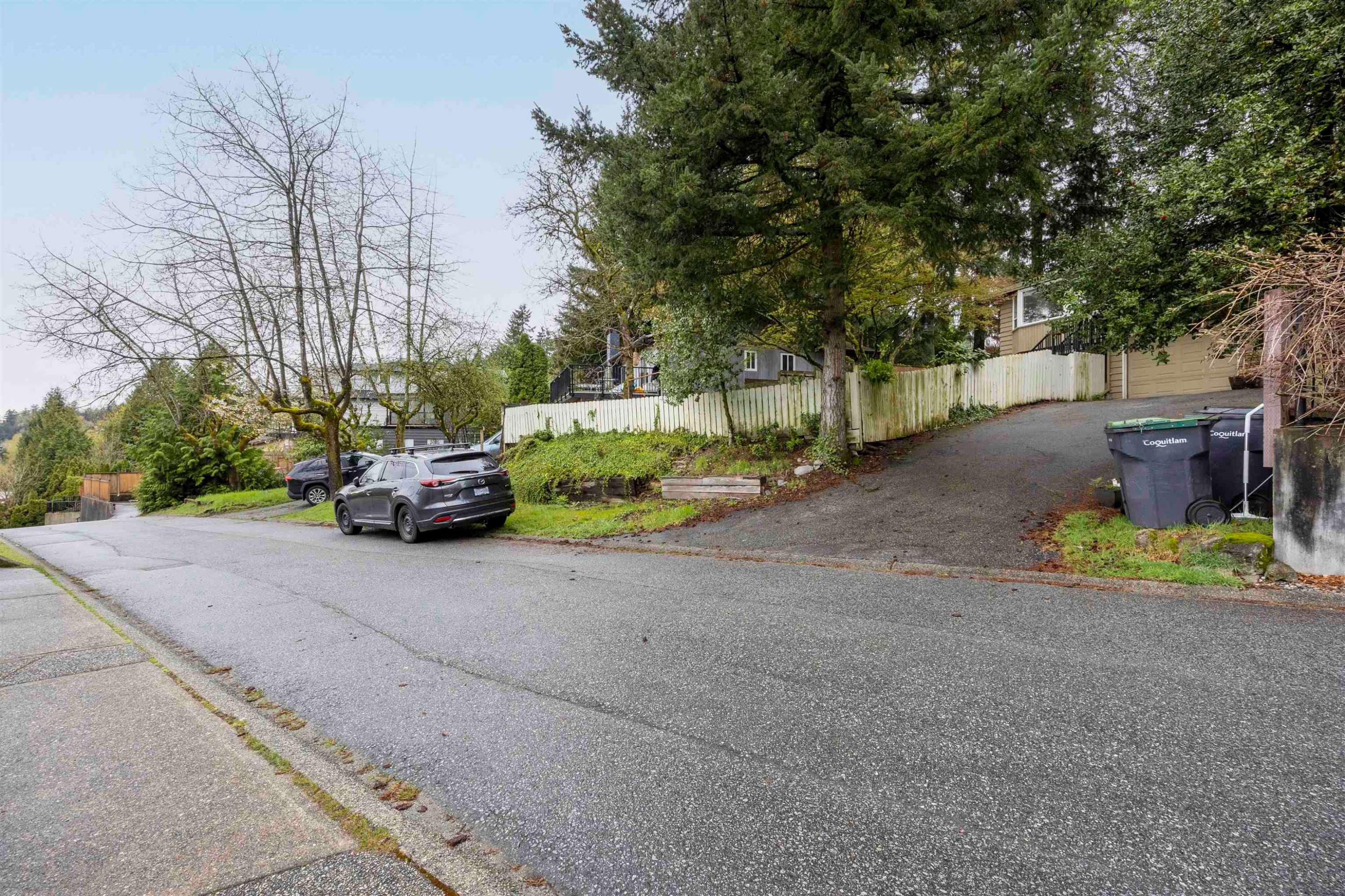 2634 Rogate Avenue, Coquitlam, BC